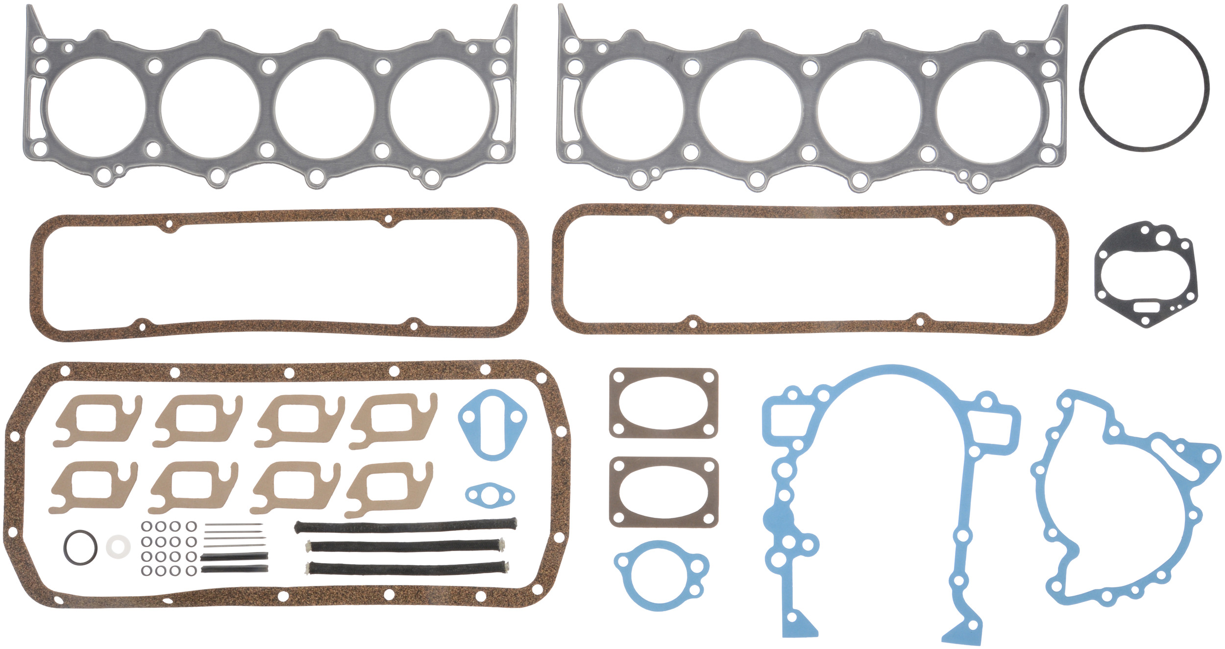 Victor Reinz 01-10299-01 - Engine Gasket Set Victor Reinz 01-10299-01 - Engine Gasket Set