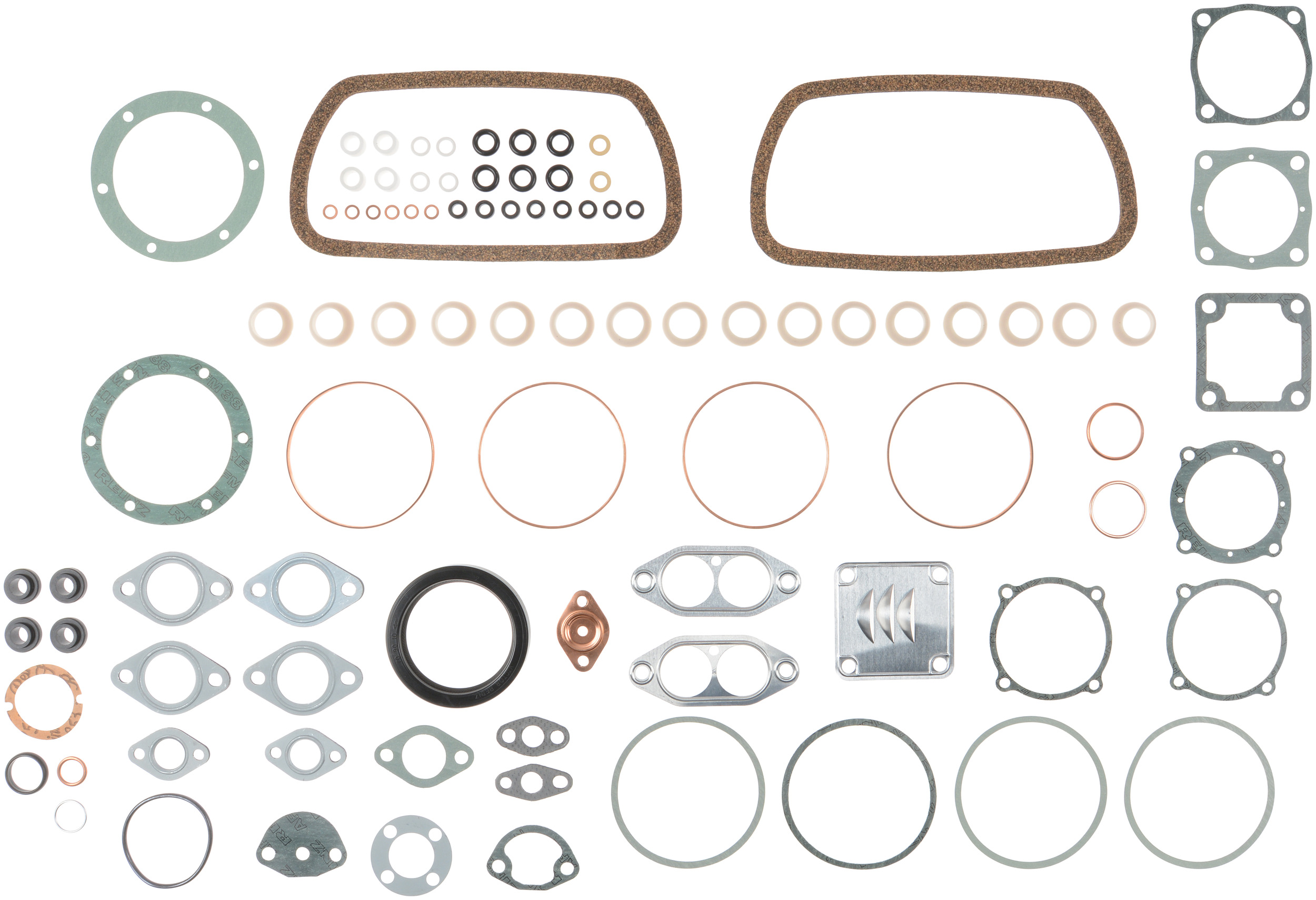Victor Reinz 01-12714-03 - Engine Gasket Set Victor Reinz 01-12714-03 - Engine Gasket Set