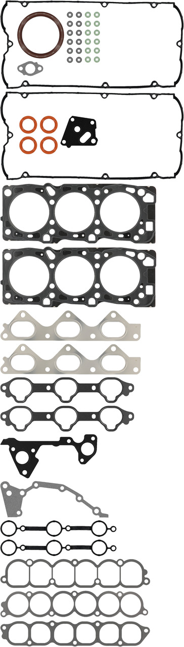 Victor Reinz 01-53620-01 - Engine Gasket Set Victor Reinz 01-53620-01 - Engine Gasket Set
