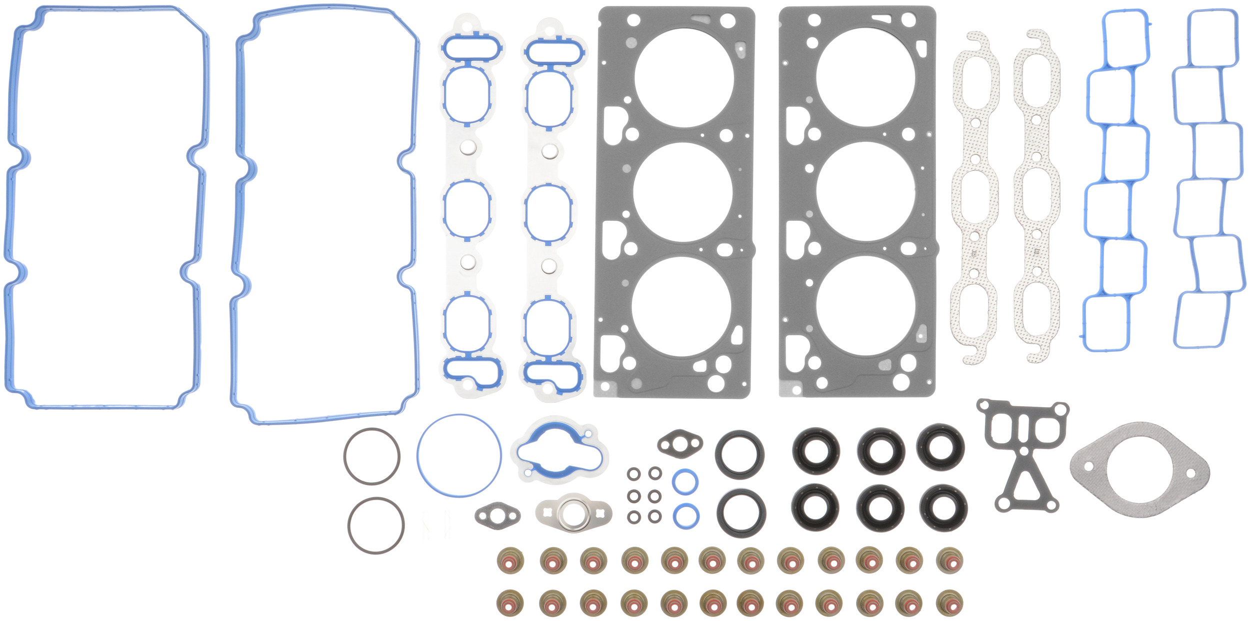 Victor Reinz 02-10103-01 - Engine Cylinder Head Gasket Set Victor Reinz 02-10103-01 - Engine Cylinder Head Gasket Set
