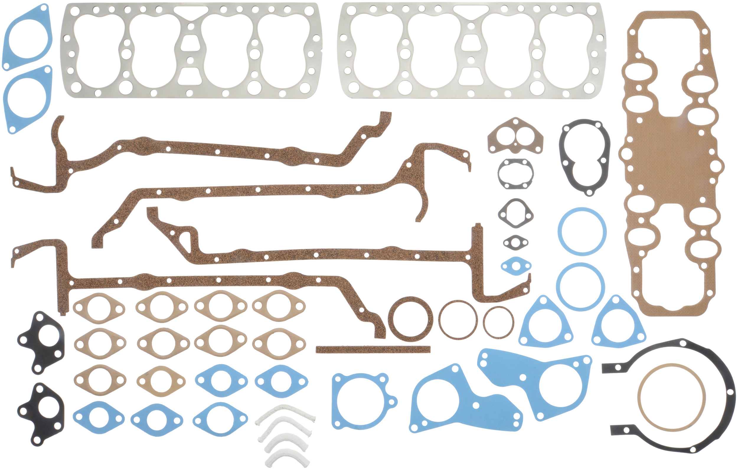 Victor Reinz 01-10333-01 - Engine Gasket Set Victor Reinz 01-10333-01 - Engine Gasket Set