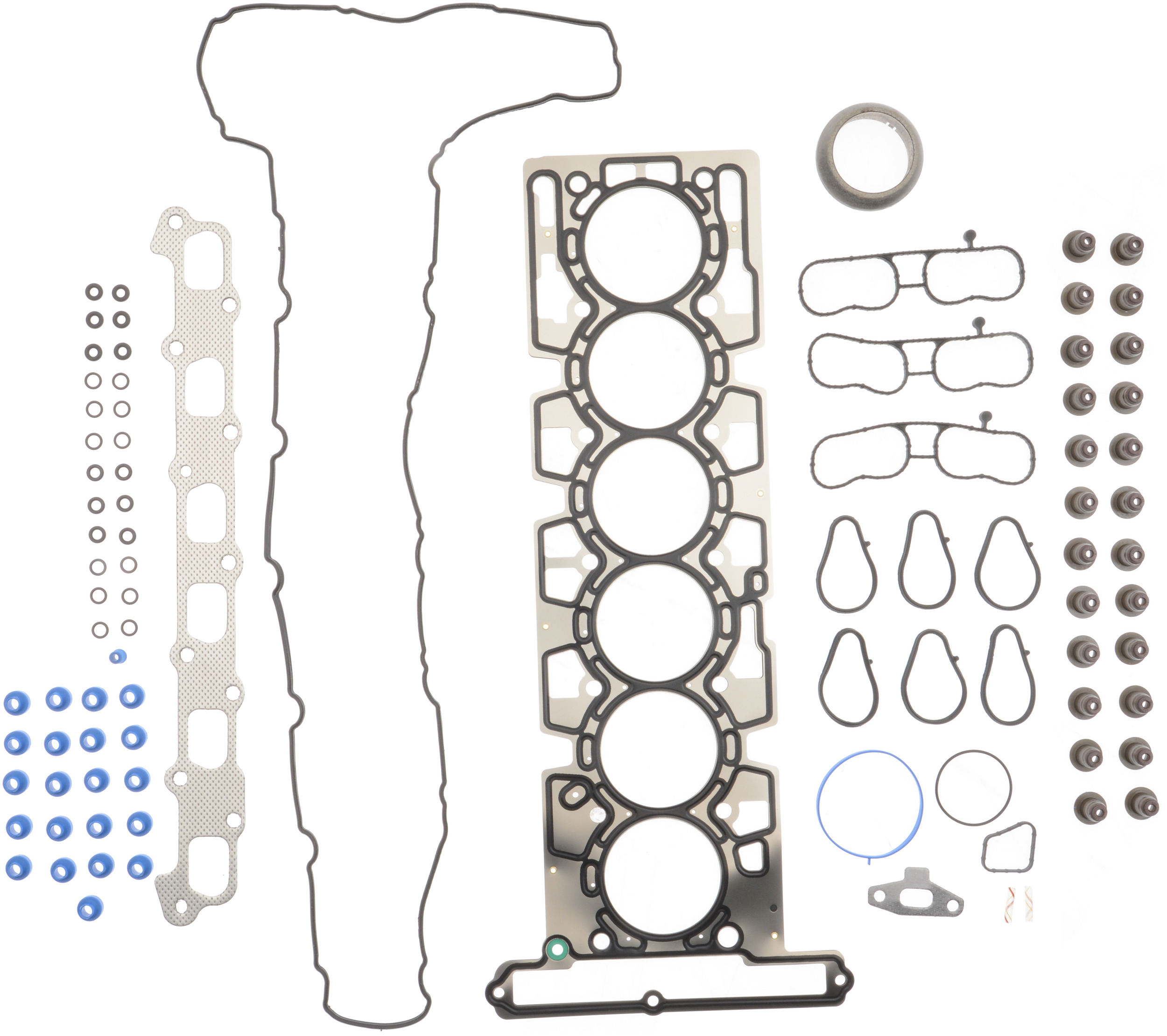 Victor Reinz 02-10105-01 - Engine Cylinder Head Gasket Set Victor Reinz 02-10105-01 - Engine Cylinder Head Gasket Set