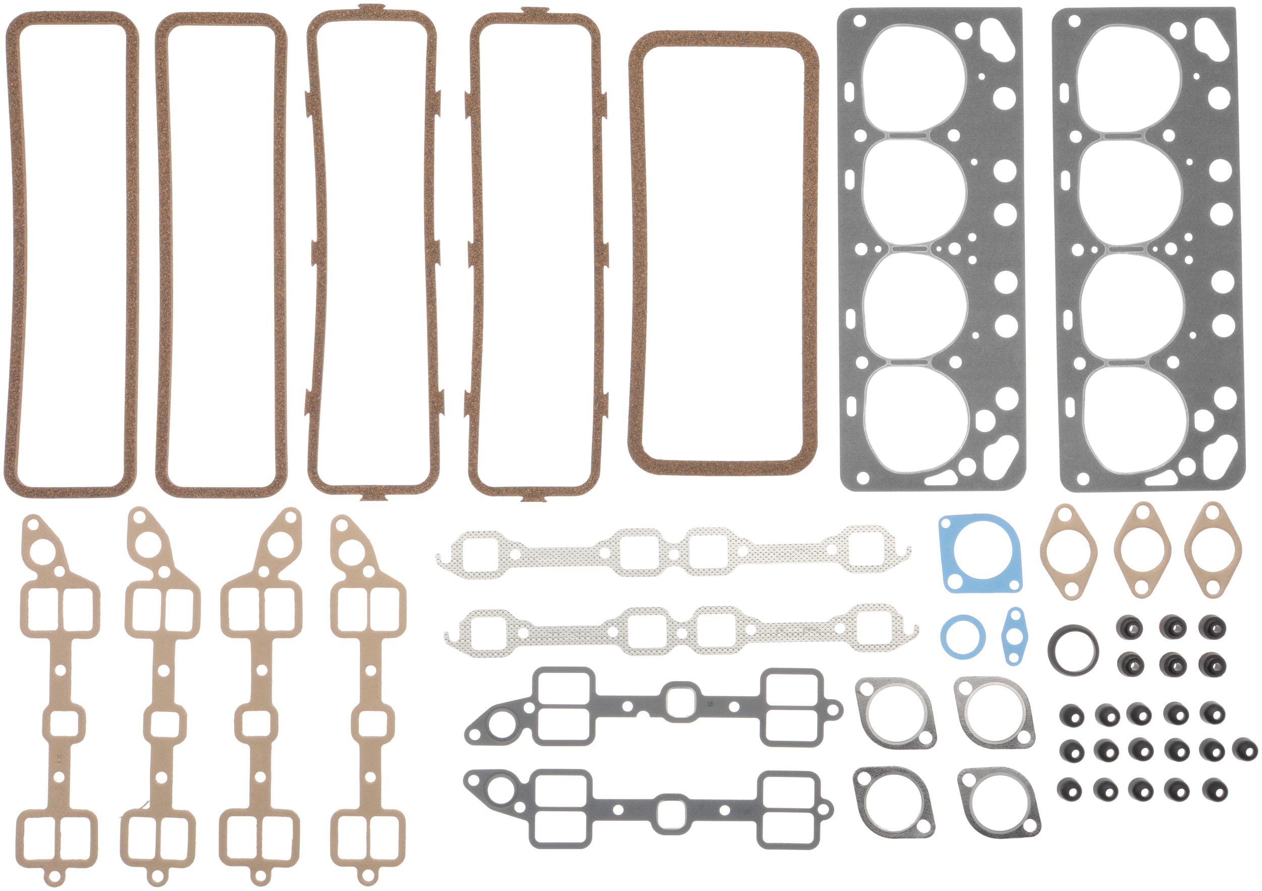Victor Reinz 02-10130-01 - Engine Cylinder Head Gasket Set