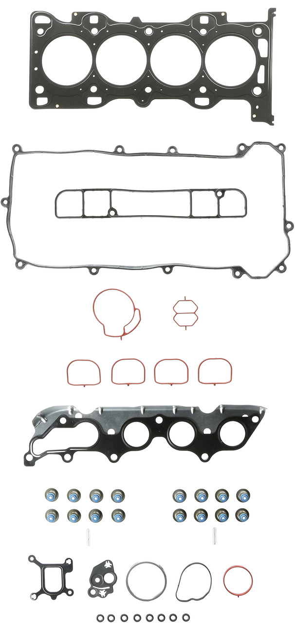 Victor Reinz 02-10107-01 - Engine Cylinder Head Gasket Set