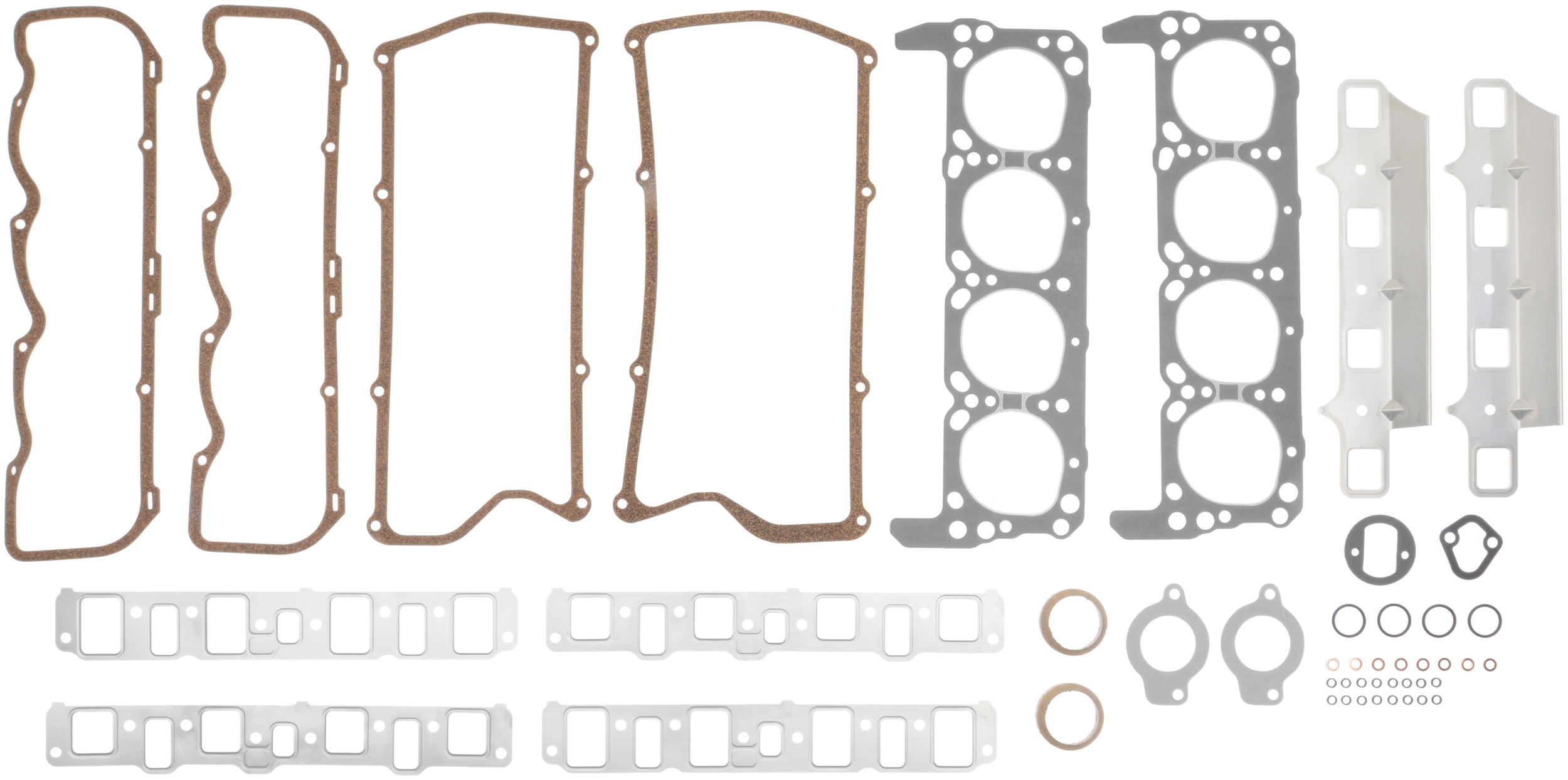 Victor Reinz 02-10126-01 - Engine Cylinder Head Gasket Set