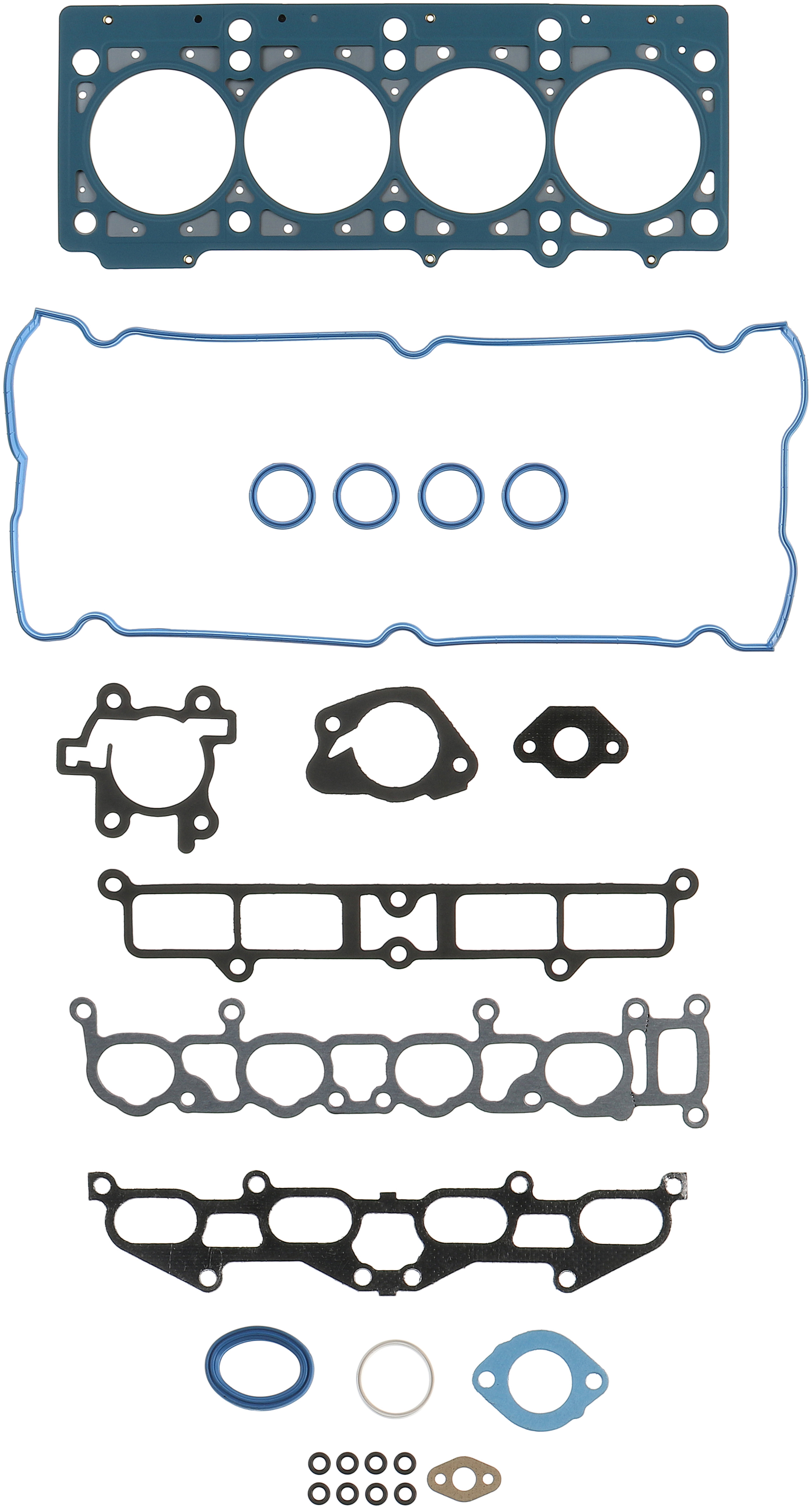 Victor Reinz 02-10071-01 - Engine Cylinder Head Gasket Set