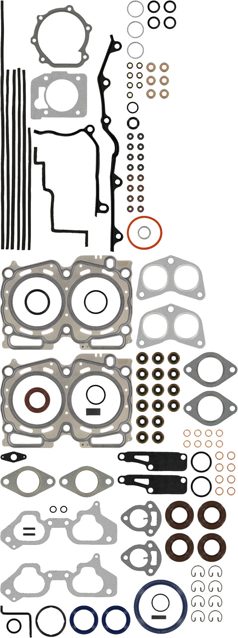 Victor Reinz 01-53940-01 - Engine Gasket Set Victor Reinz 01-53940-01 - Engine Gasket Set
