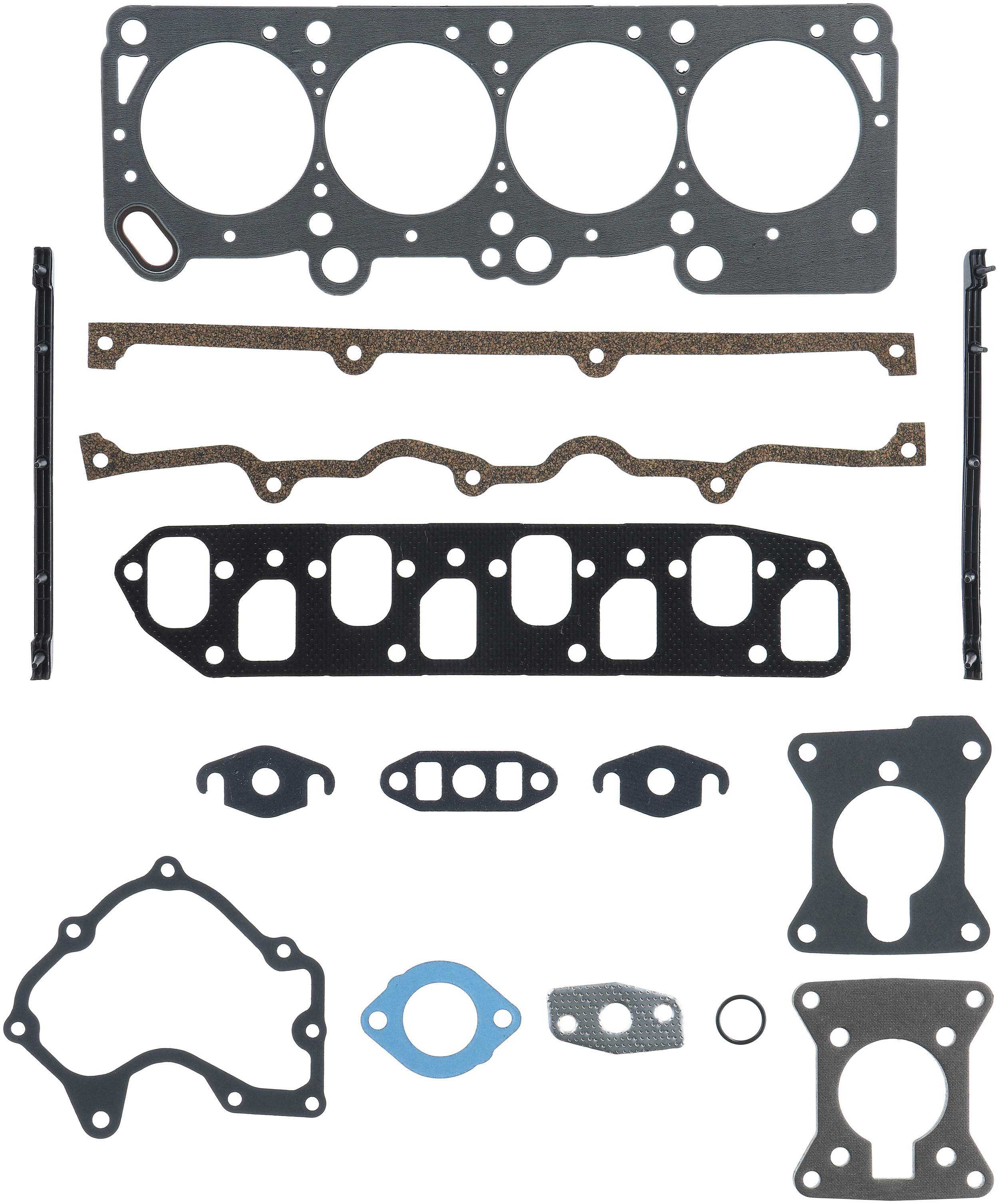 Victor Reinz 02-10063-01 - Engine Cylinder Head Gasket Set