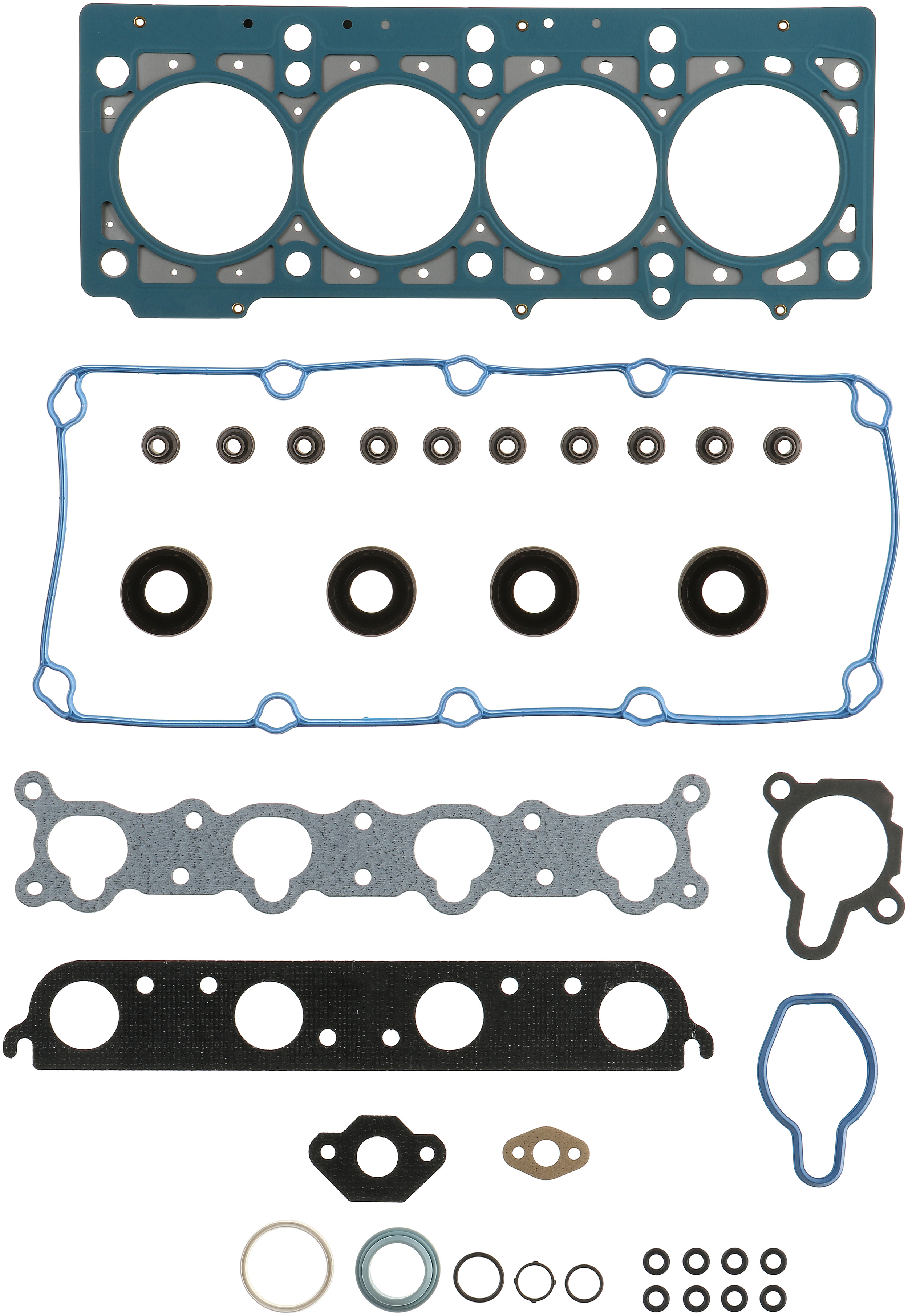 Victor Reinz 02-10061-01 - Engine Cylinder Head Gasket Set