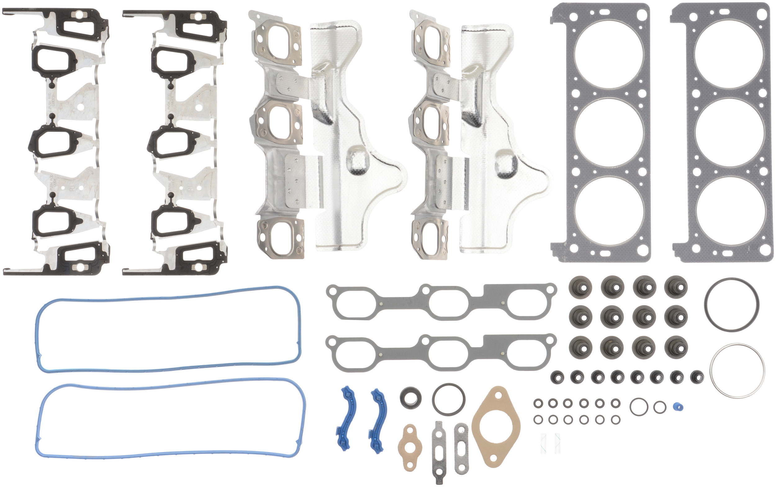 Victor Reinz 02-10110-01 - Engine Cylinder Head Gasket Set Victor Reinz 02-10110-01 - Engine Cylinder Head Gasket Set