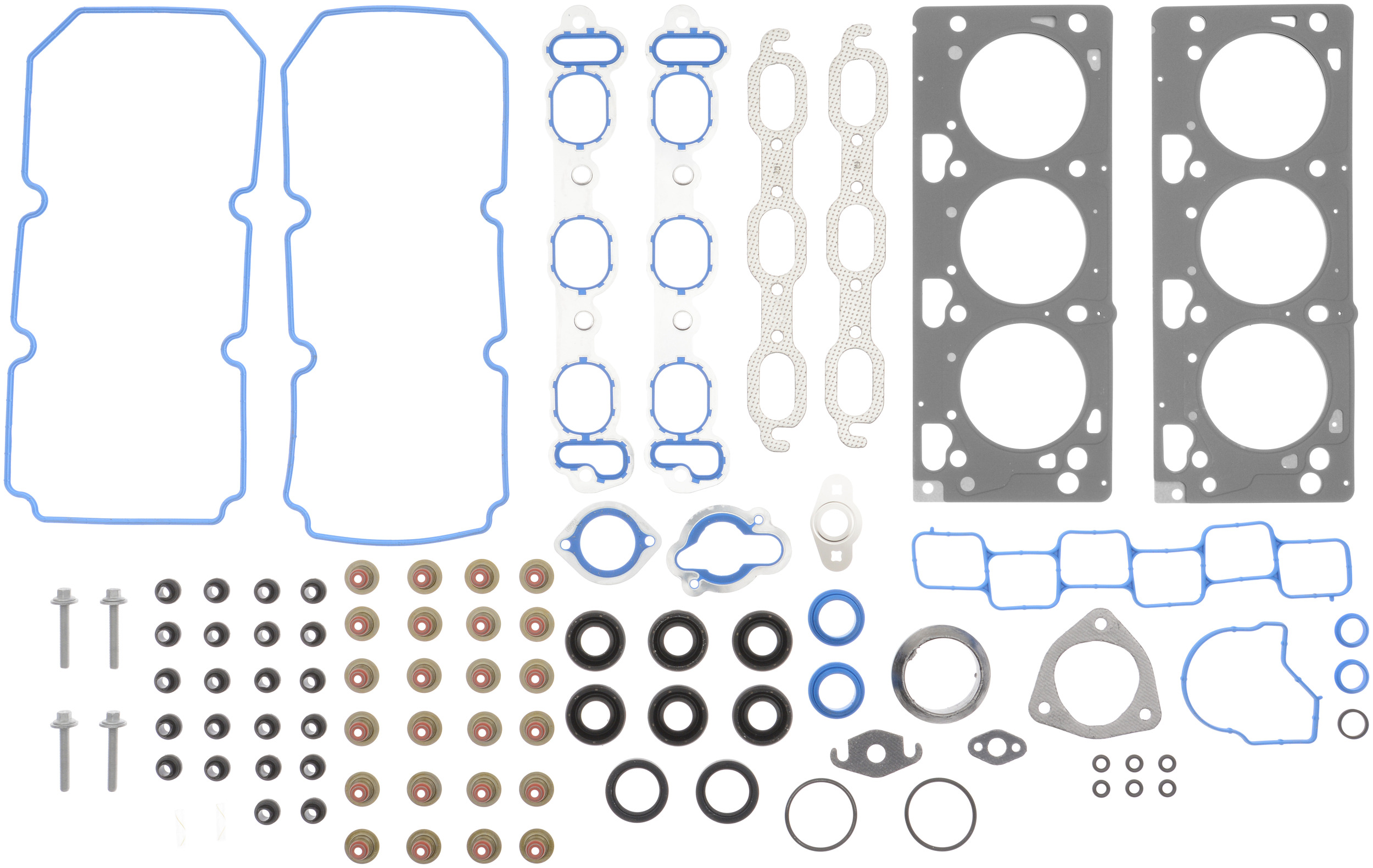 Victor Reinz 02-10102-01 - Engine Cylinder Head Gasket Set Victor Reinz 02-10102-01 - Engine Cylinder Head Gasket Set