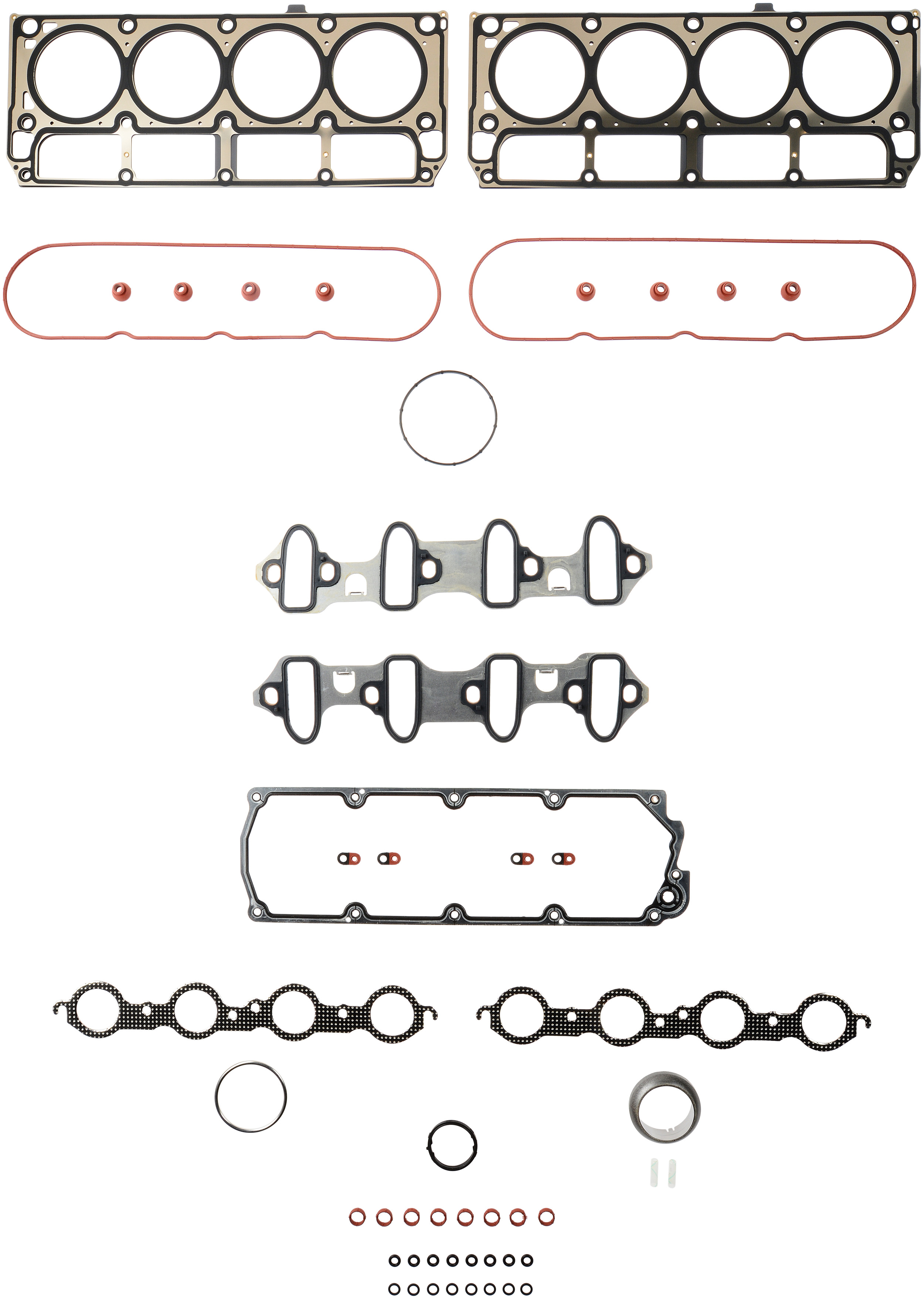 Victor Reinz 02-10094-01 - Engine Cylinder Head Gasket Set