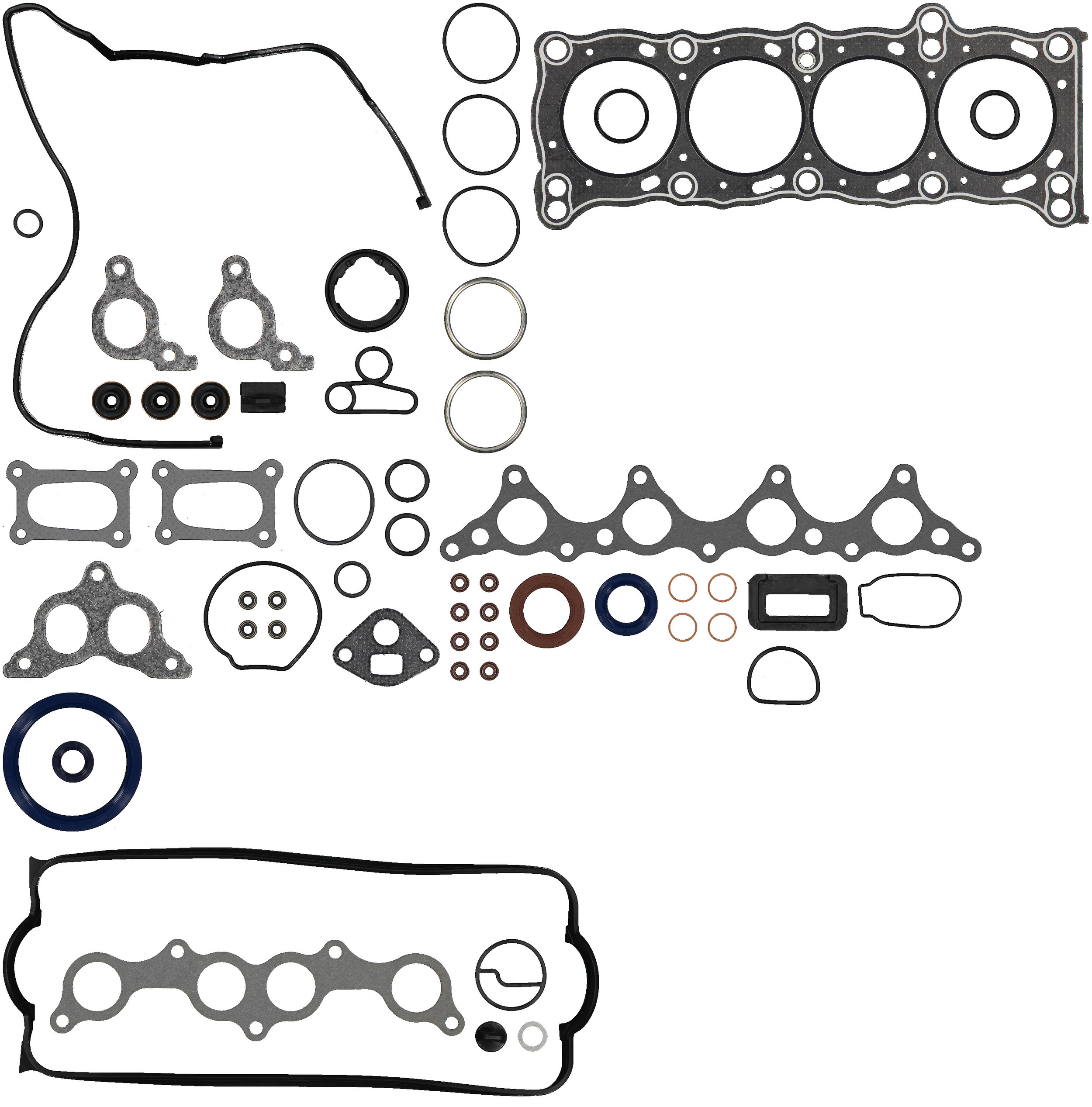 Victor Reinz 01-52305-03 - Engine Gasket Set