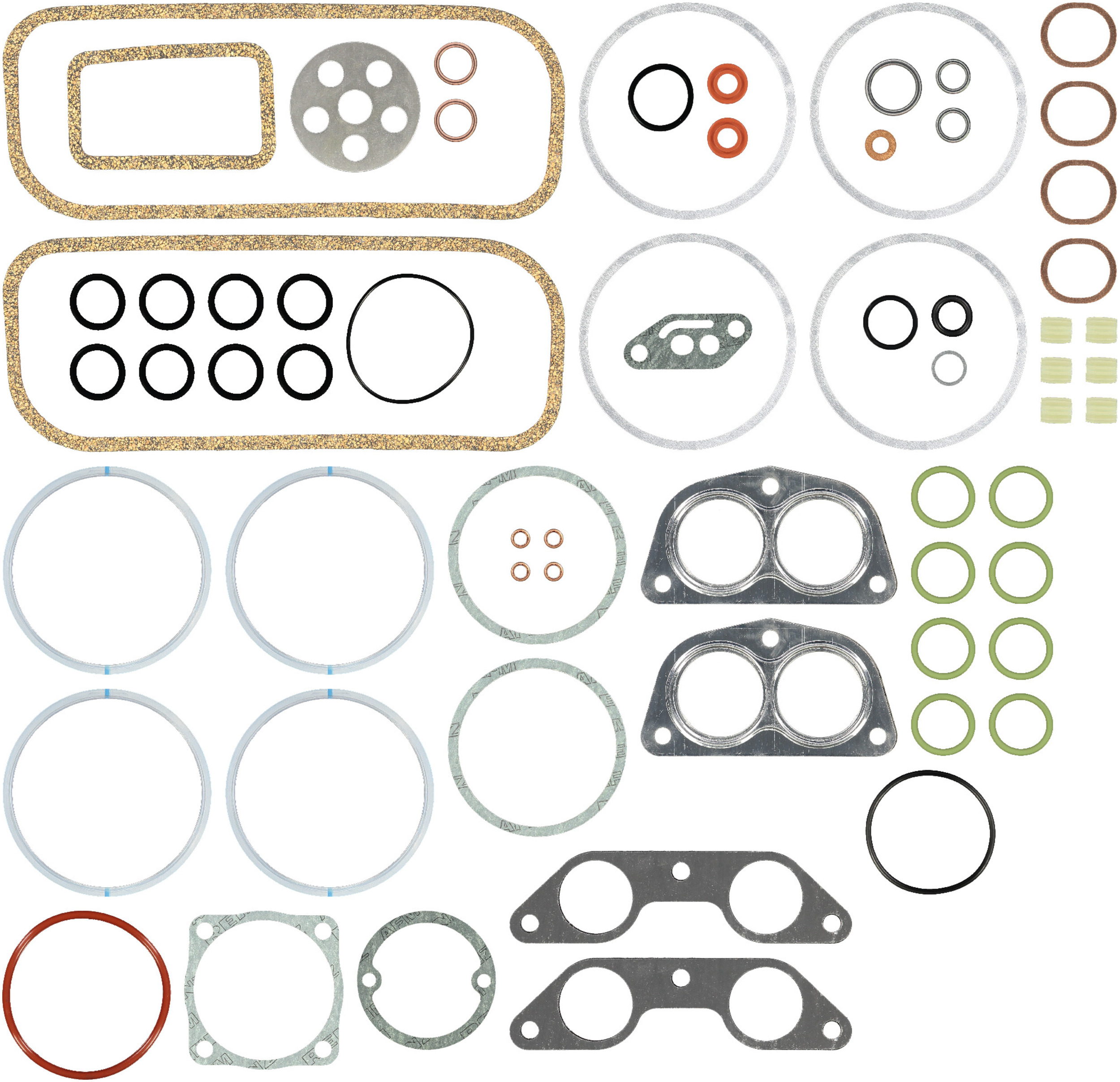 Victor Reinz 01-23455-06 - Engine Gasket Set Victor Reinz 01-23455-06 - Engine Gasket Set