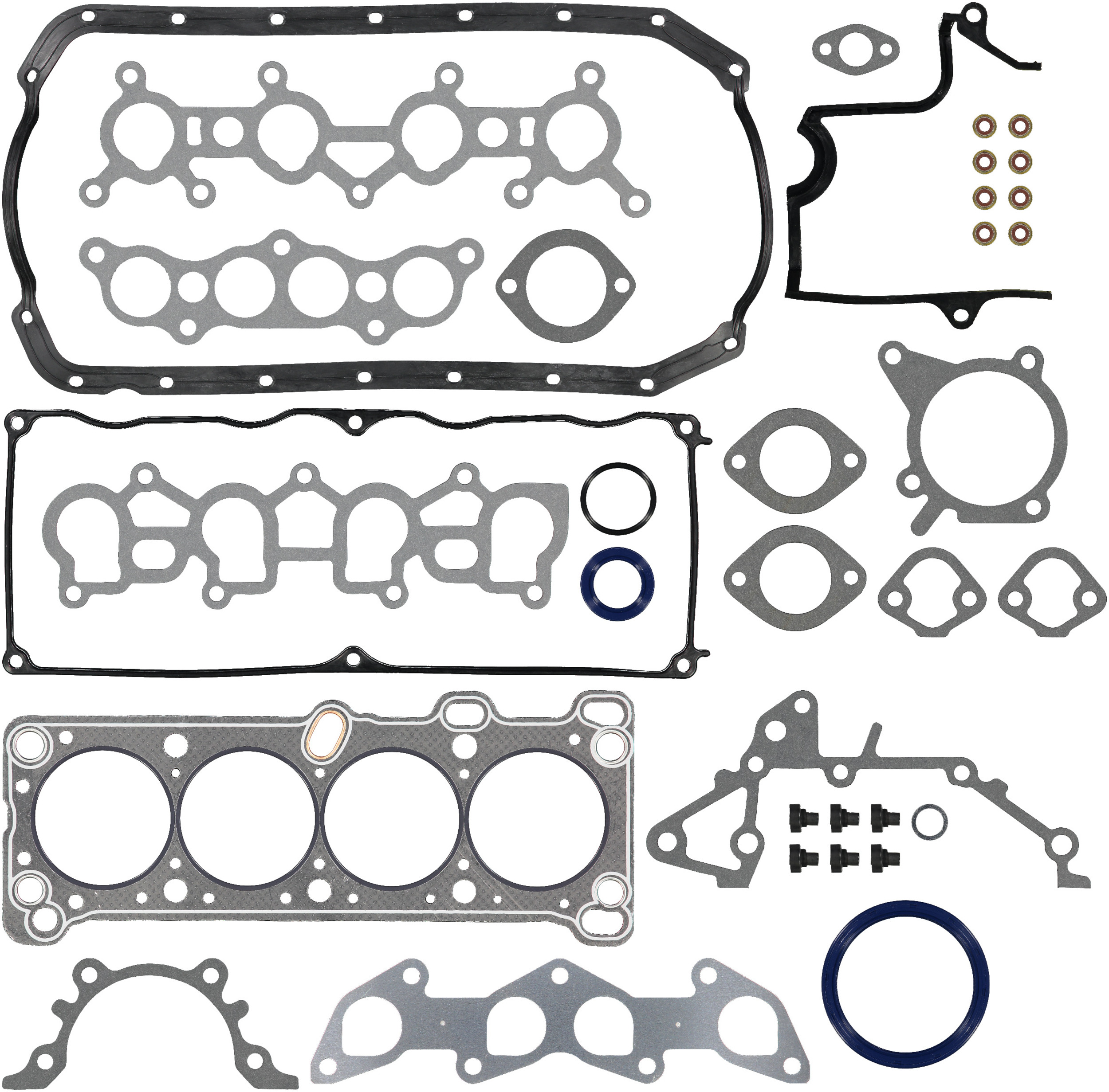 Victor Reinz 01-52422-03 - Engine Gasket Set Victor Reinz 01-52422-03 - Engine Gasket Set