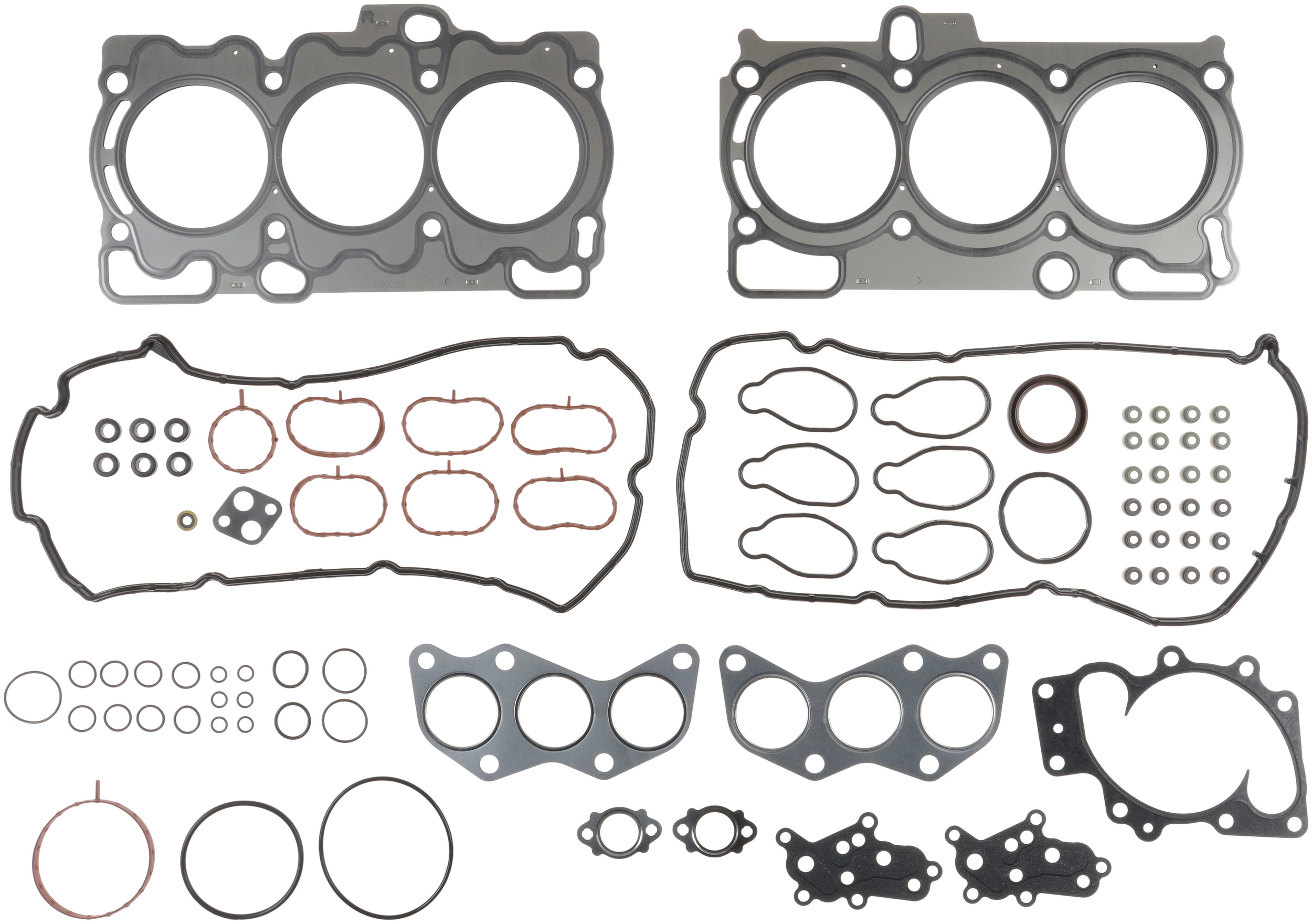 Victor Reinz 01-11244-01 - Engine Cylinder Head Gasket Set