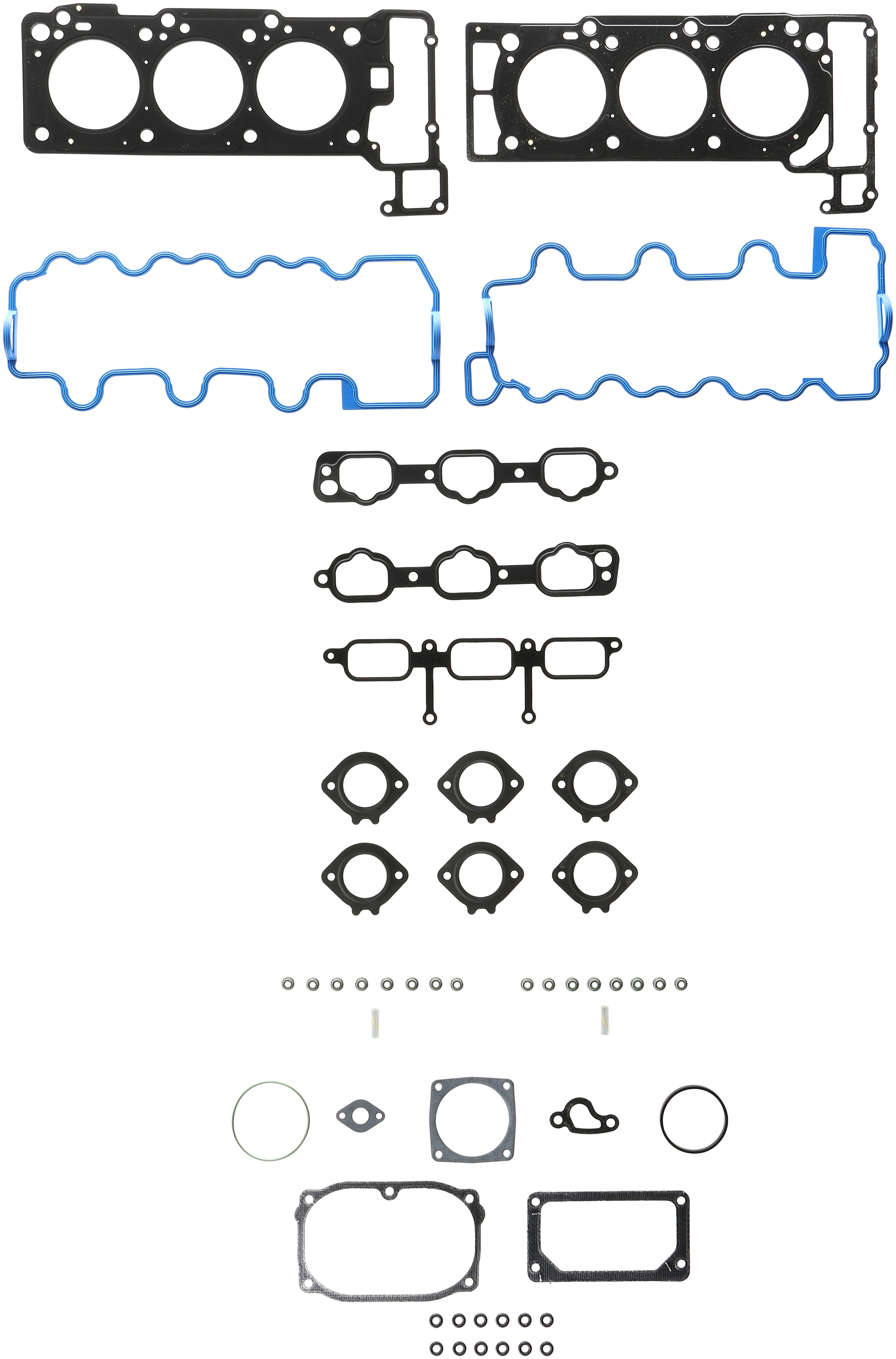 Victor Reinz 02-10205-01 - Engine Cylinder Head Gasket Set