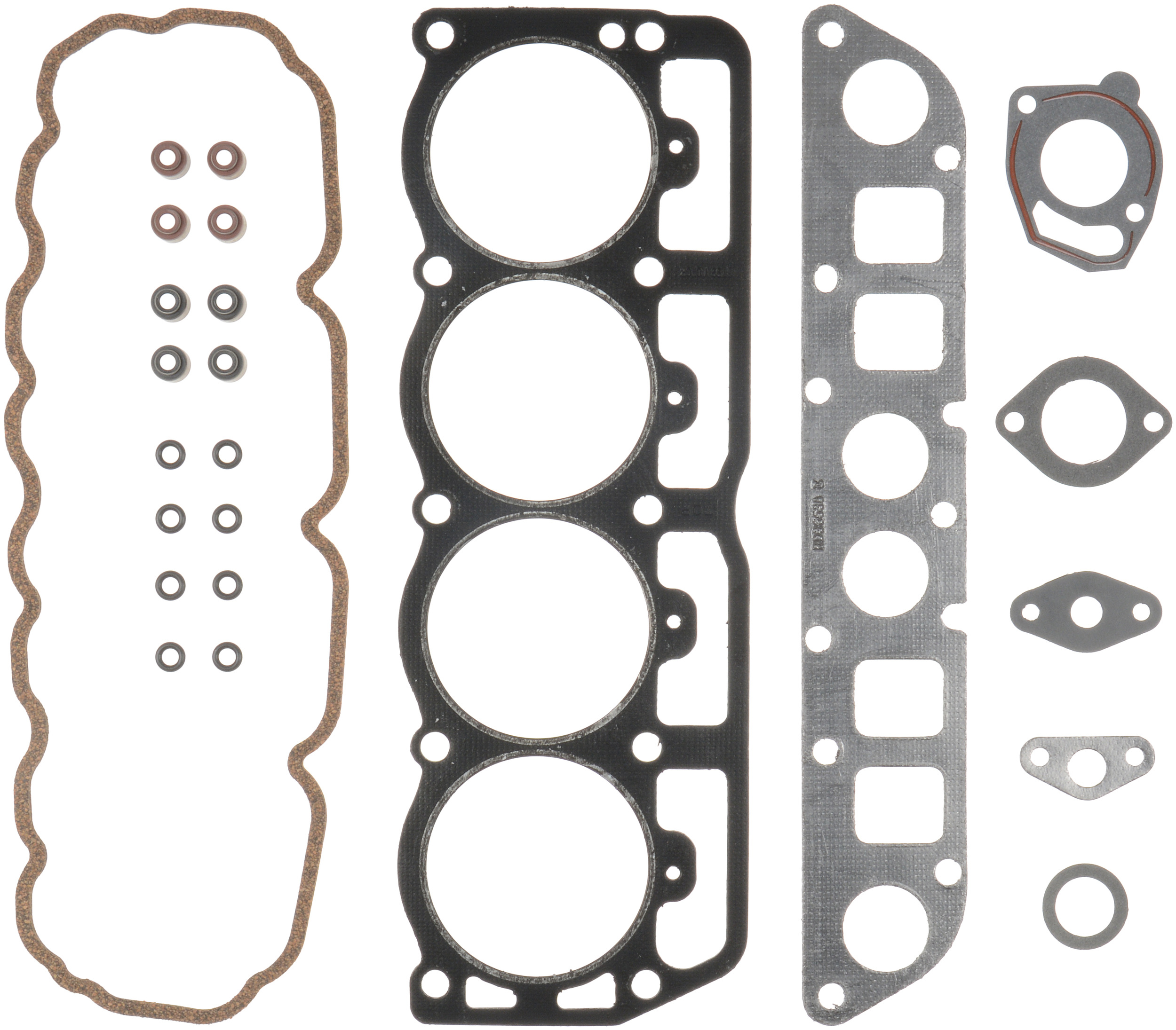 Victor Reinz 02-10352-01 - Engine Cylinder Head Gasket Set Victor Reinz 02-10352-01 - Engine Cylinder Head Gasket Set