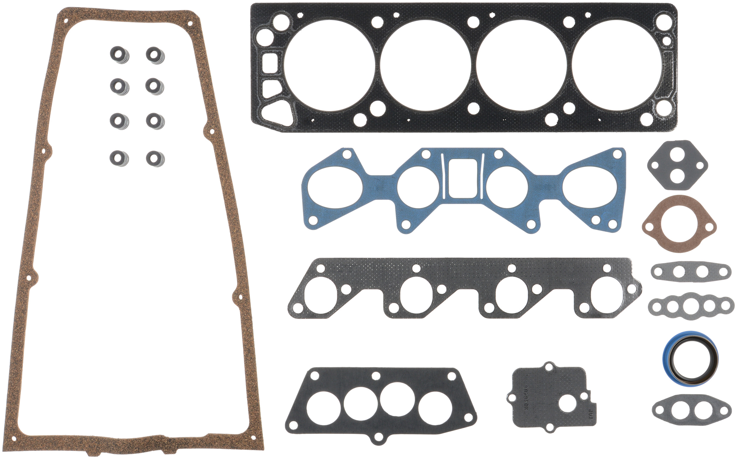 Victor Reinz 02-10330-01 - Engine Cylinder Head Gasket Set