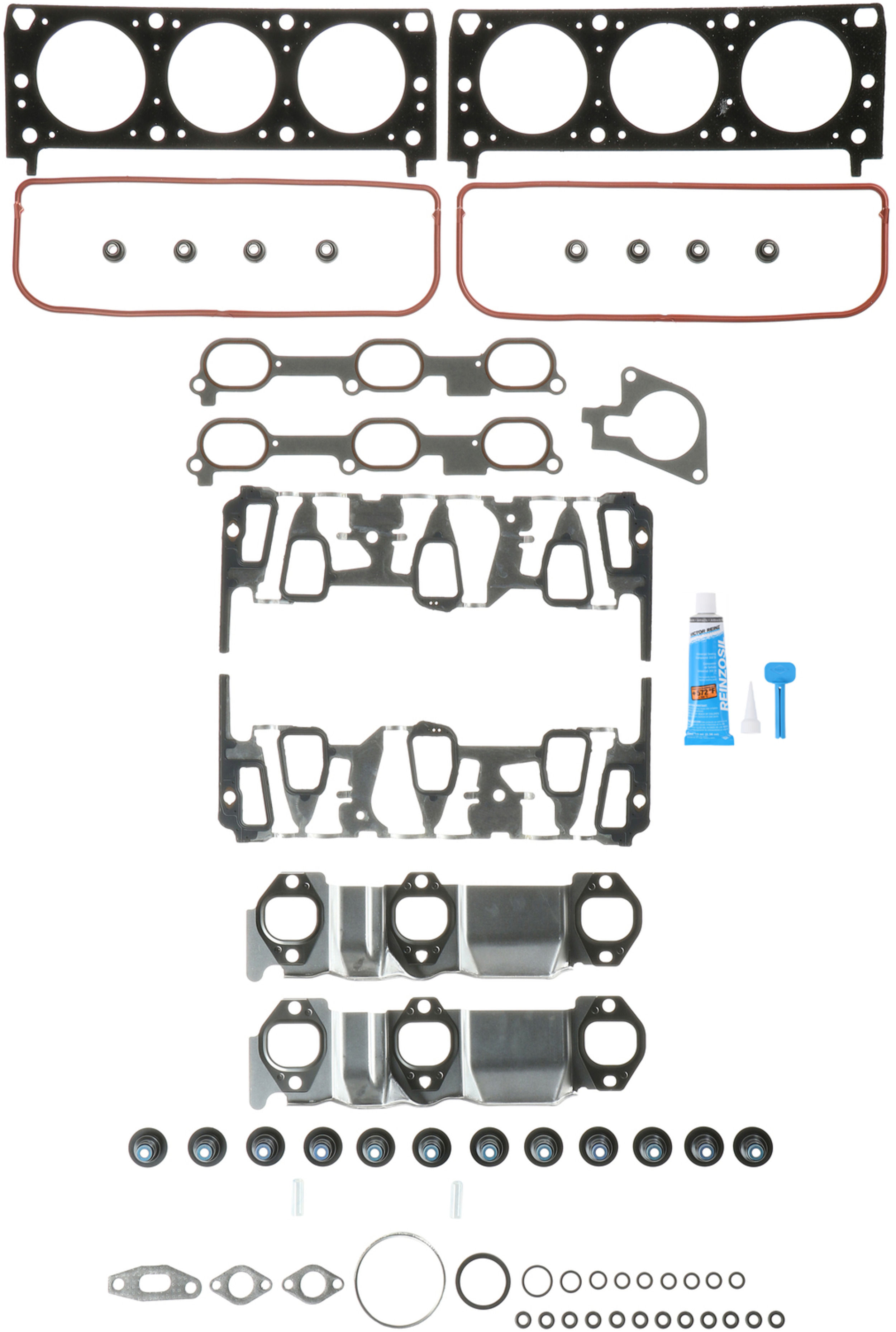 Victor Reinz 02-10191-01 - Engine Cylinder Head Gasket Set