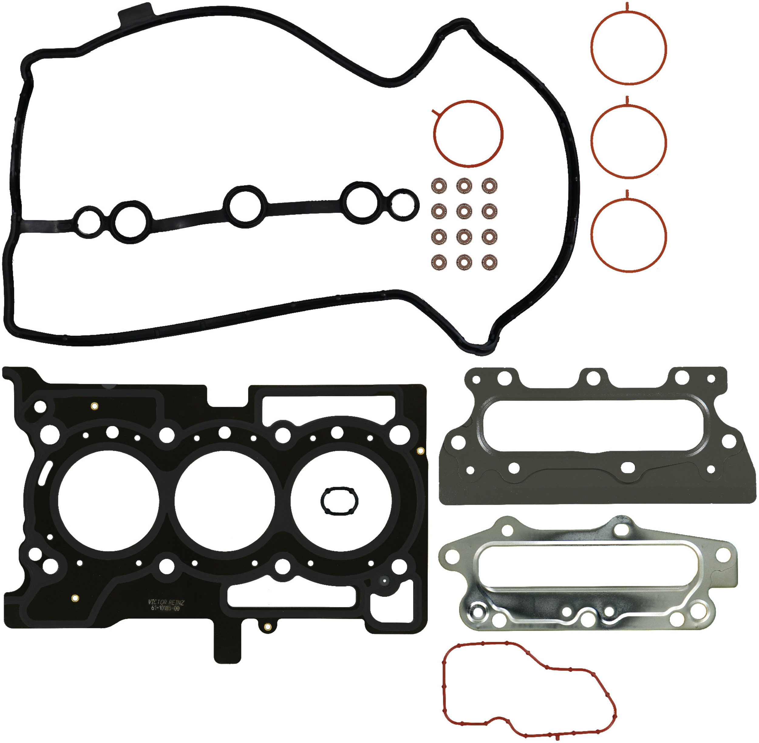 Victor Reinz 02-10185-01 - Engine Cylinder Head Gasket Set