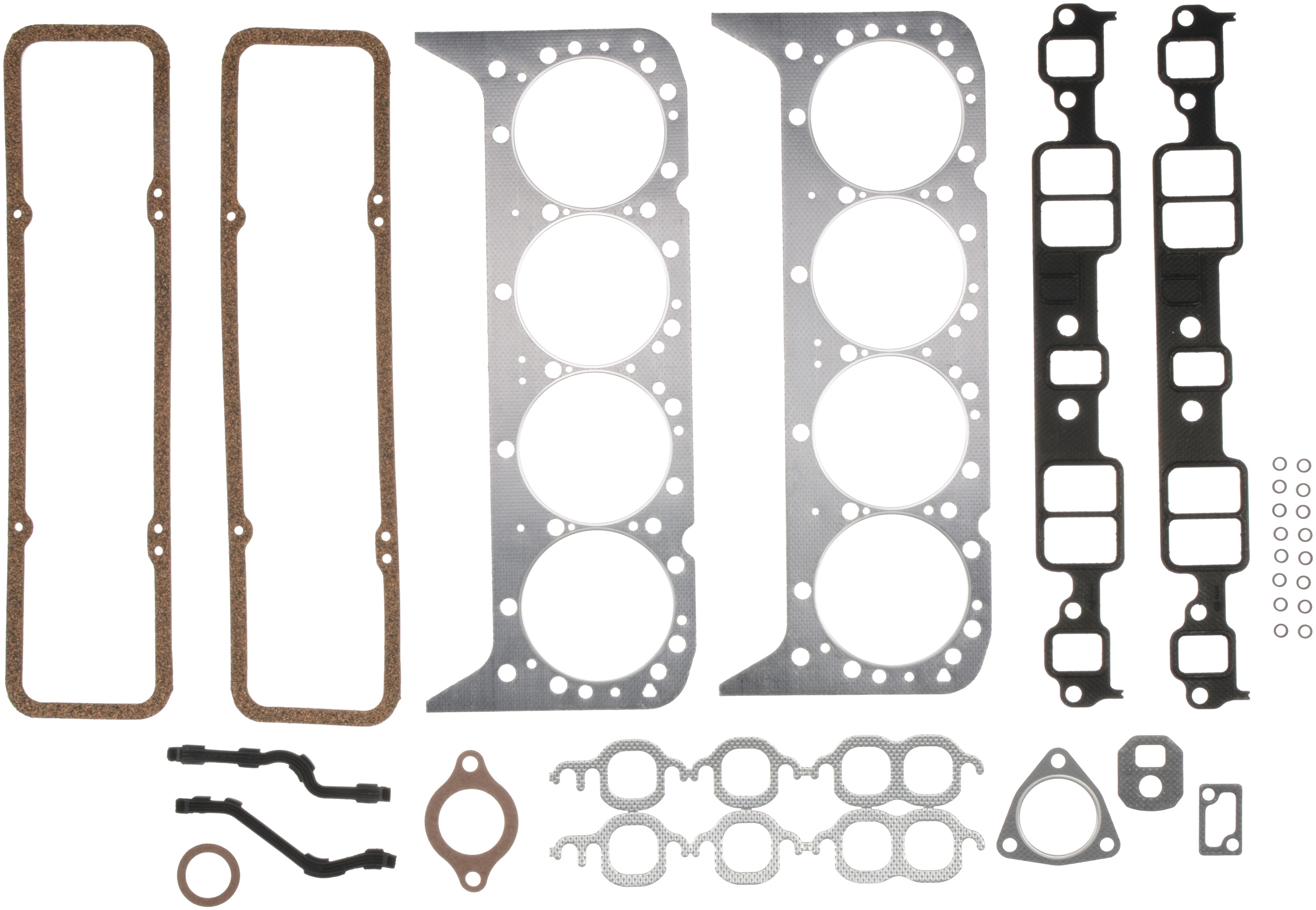 Victor Reinz 02-10321-01 - Engine Cylinder Head Gasket Set Victor Reinz 02-10321-01 - Engine Cylinder Head Gasket Set