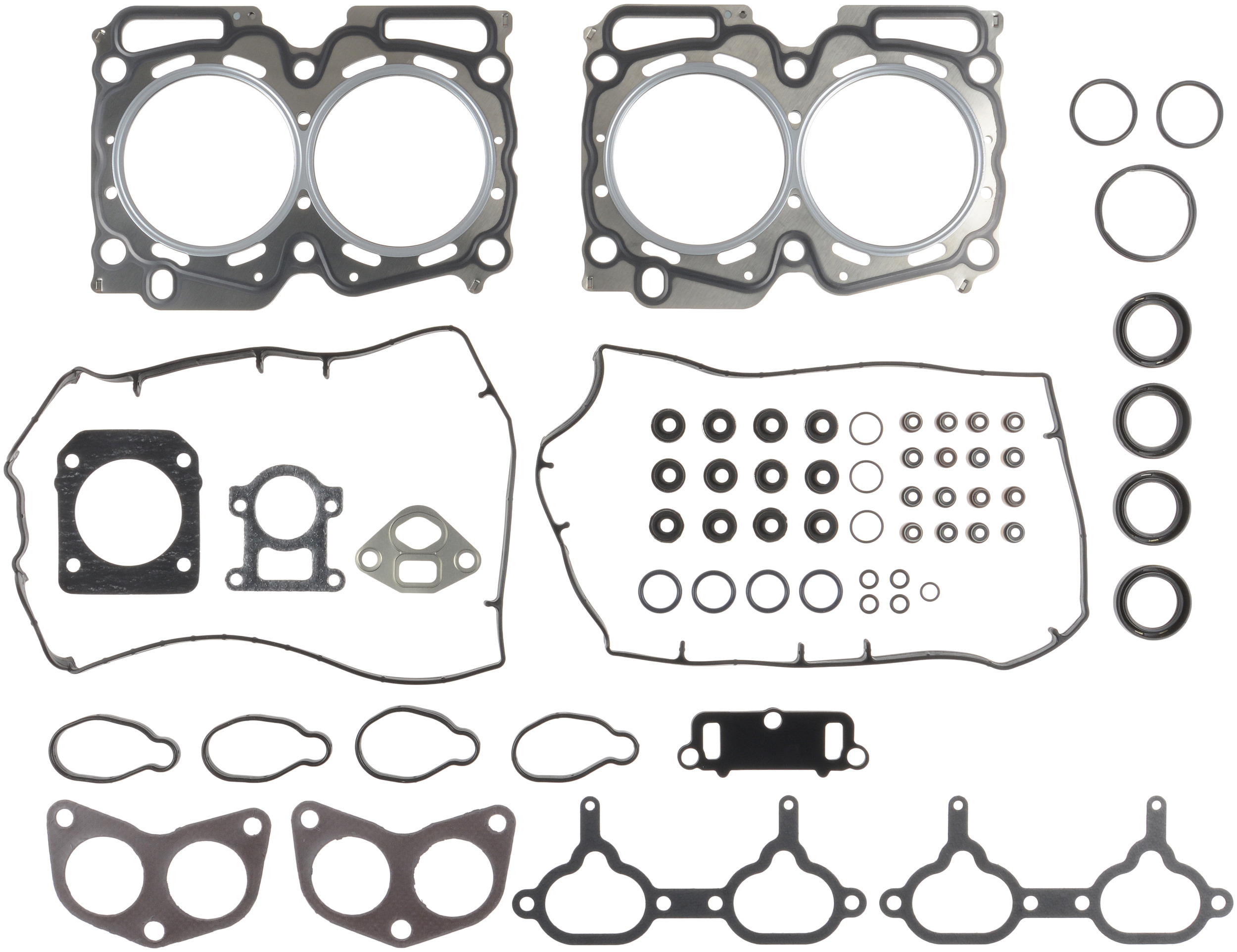 Victor Reinz 02-10442-01 - Engine Cylinder Head Gasket Set Victor Reinz 02-10442-01 - Engine Cylinder Head Gasket Set