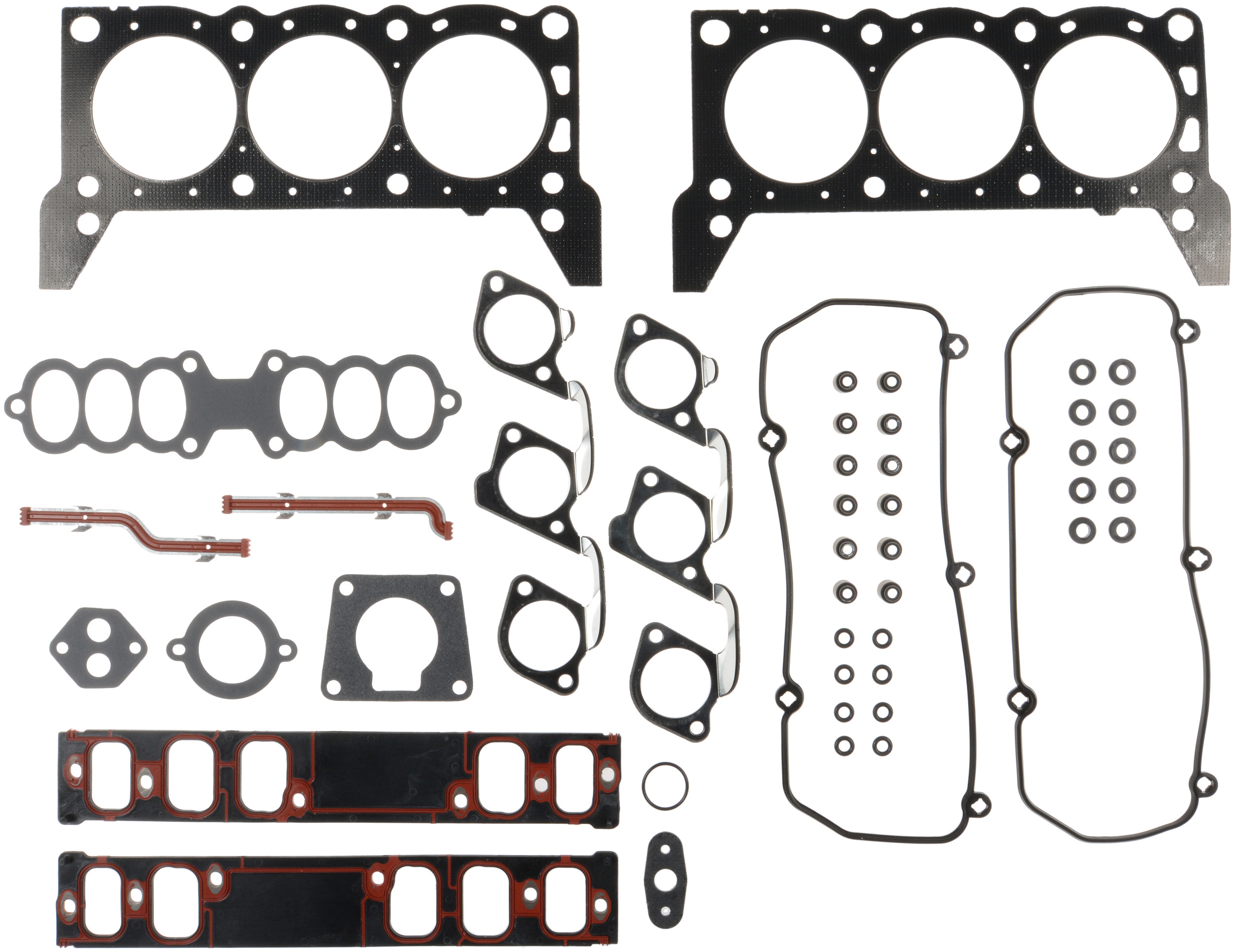 Victor Reinz 02-10410-01 - Engine Cylinder Head Gasket Set Victor Reinz 02-10410-01 - Engine Cylinder Head Gasket Set