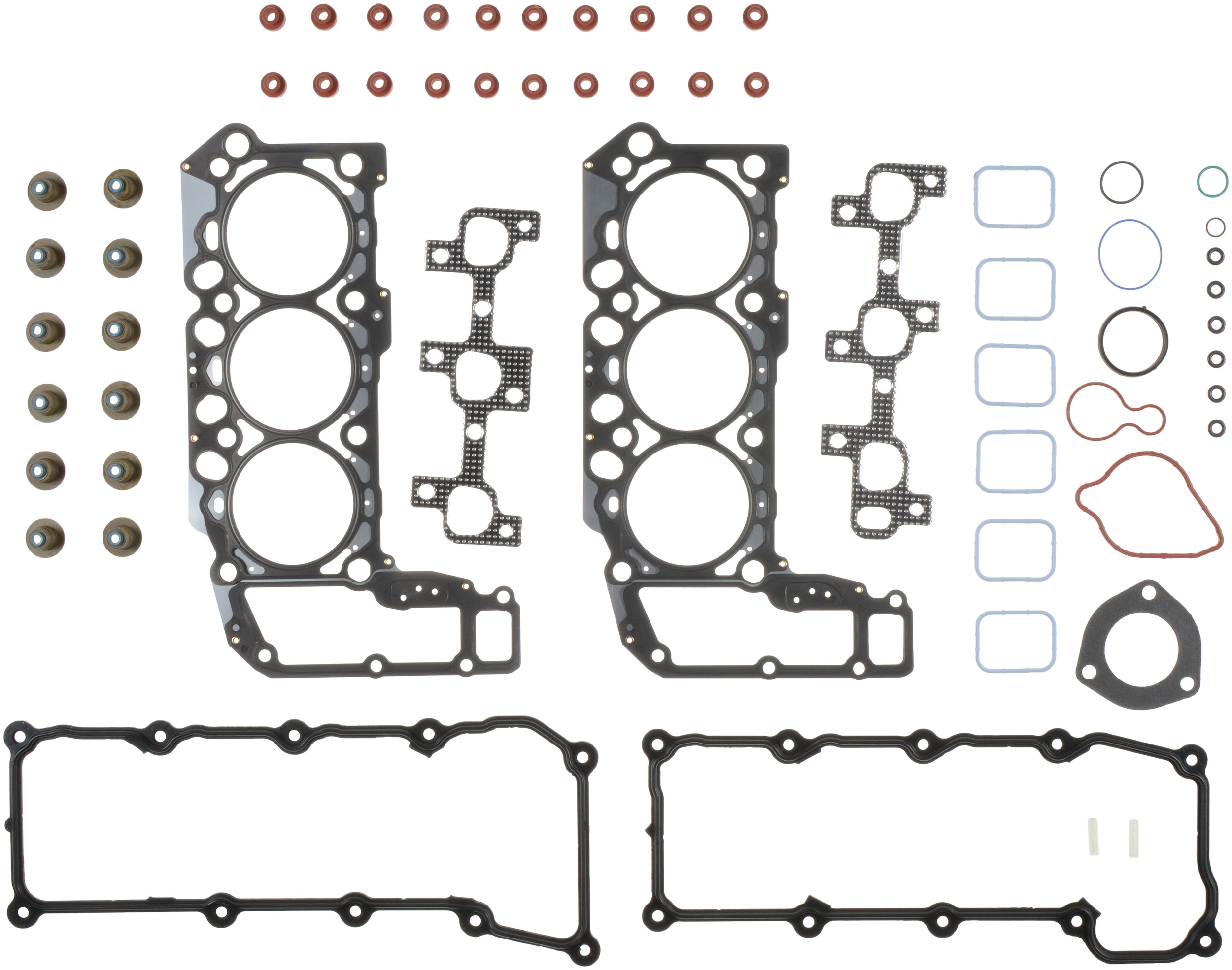 Victor Reinz 02-10432-01 - Engine Cylinder Head Gasket Set