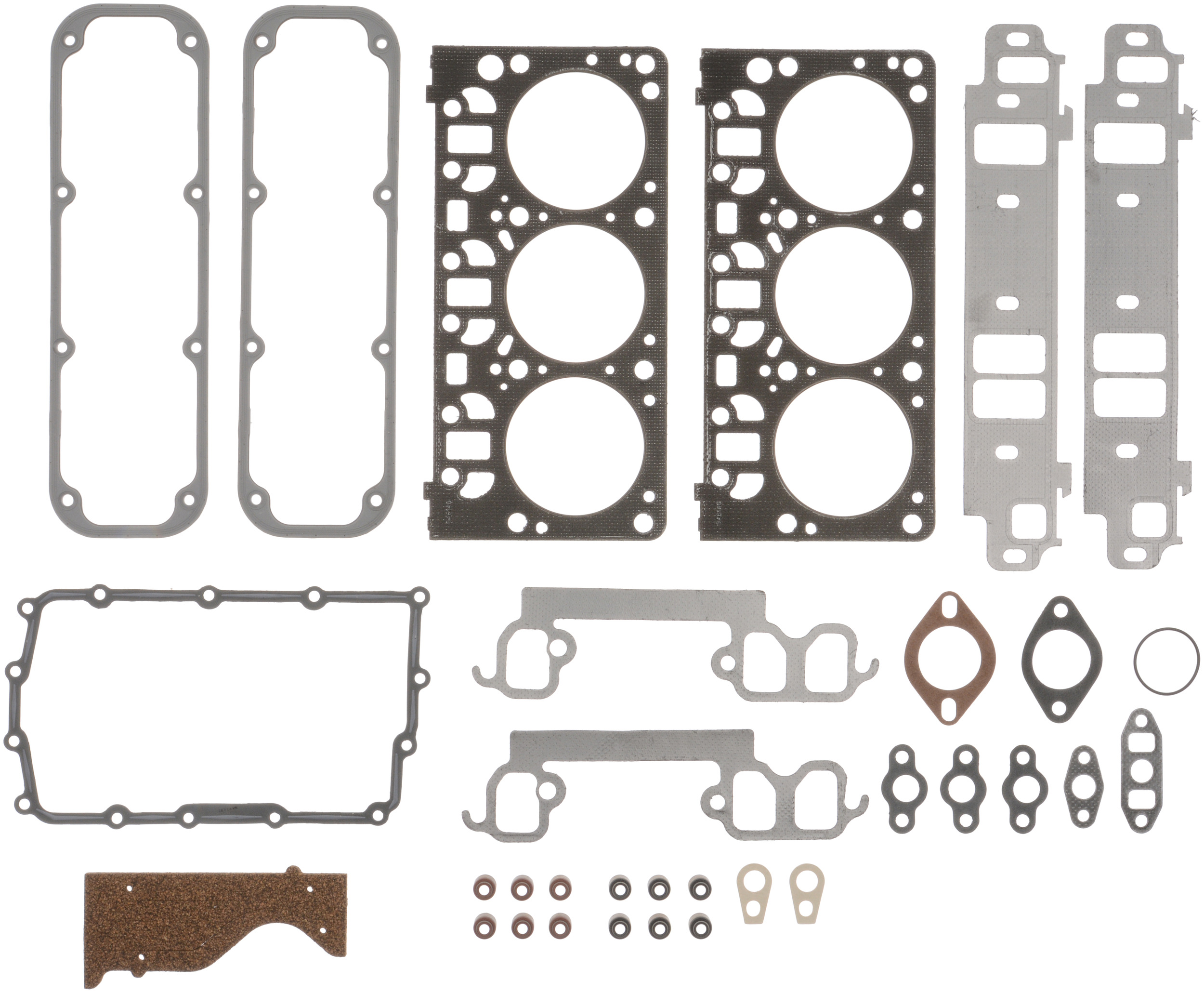 Victor Reinz 02-10577-01 - Engine Cylinder Head Gasket Set
