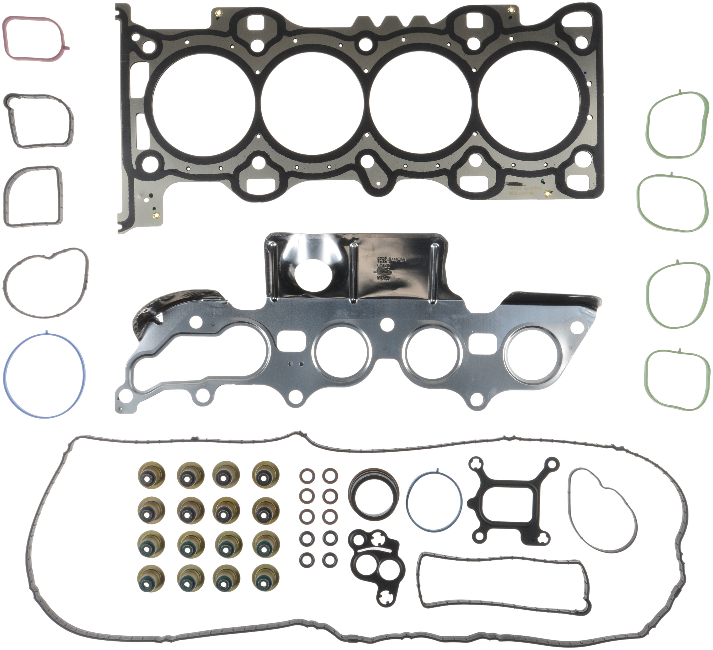 Victor Reinz 02-10501-01 - Engine Cylinder Head Gasket Set