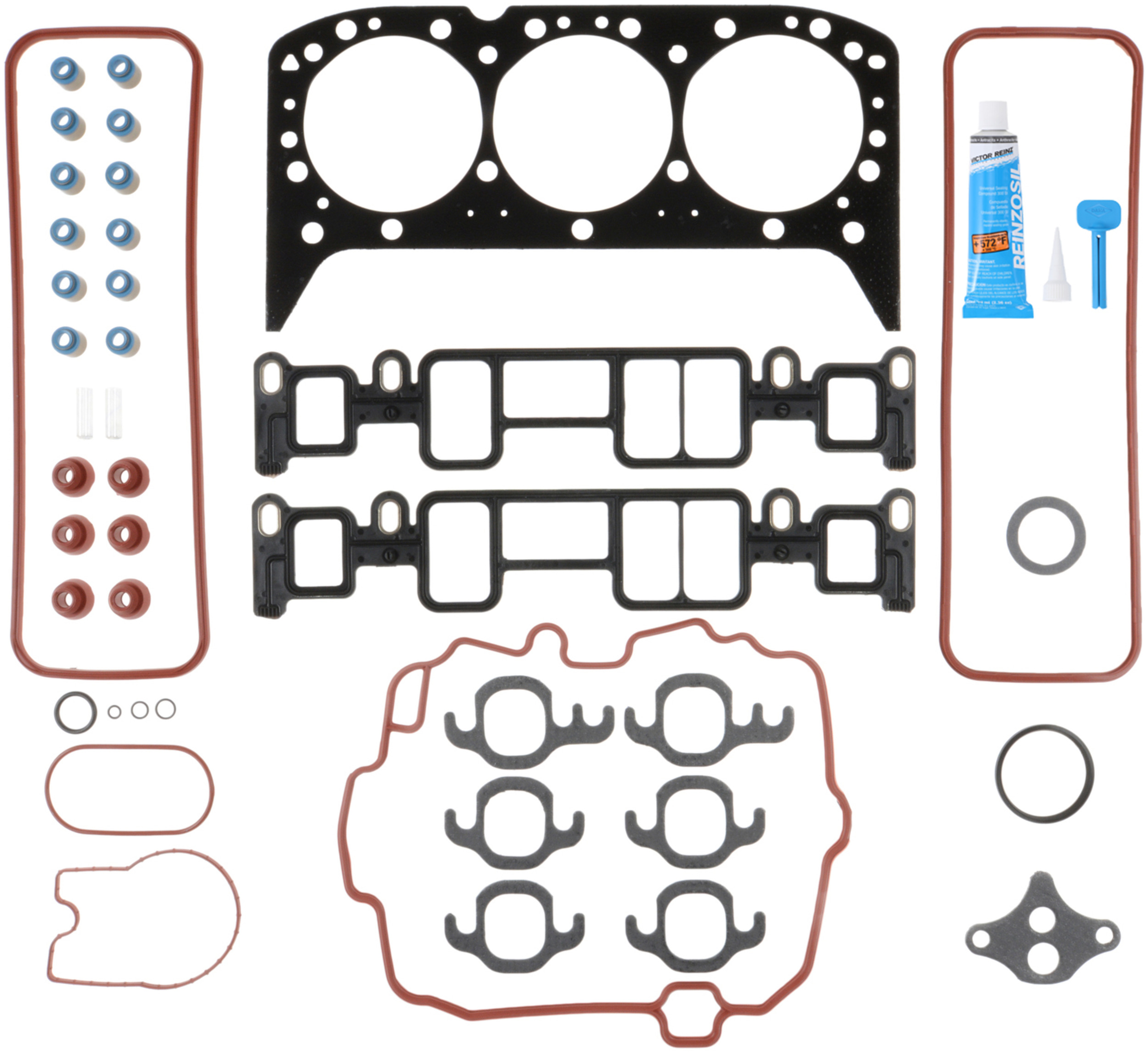 Victor Reinz 02-10523-01 - Engine Cylinder Head Gasket Set