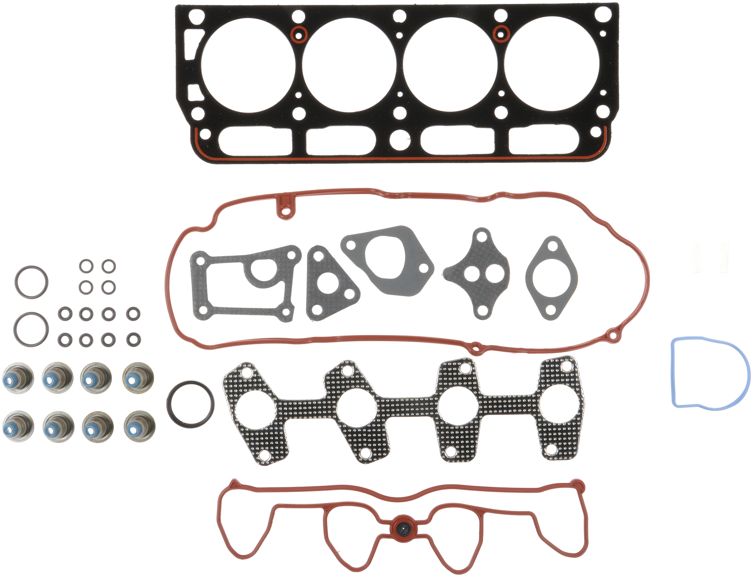 Victor Reinz 02-10389-01 - Engine Cylinder Head Gasket Set
