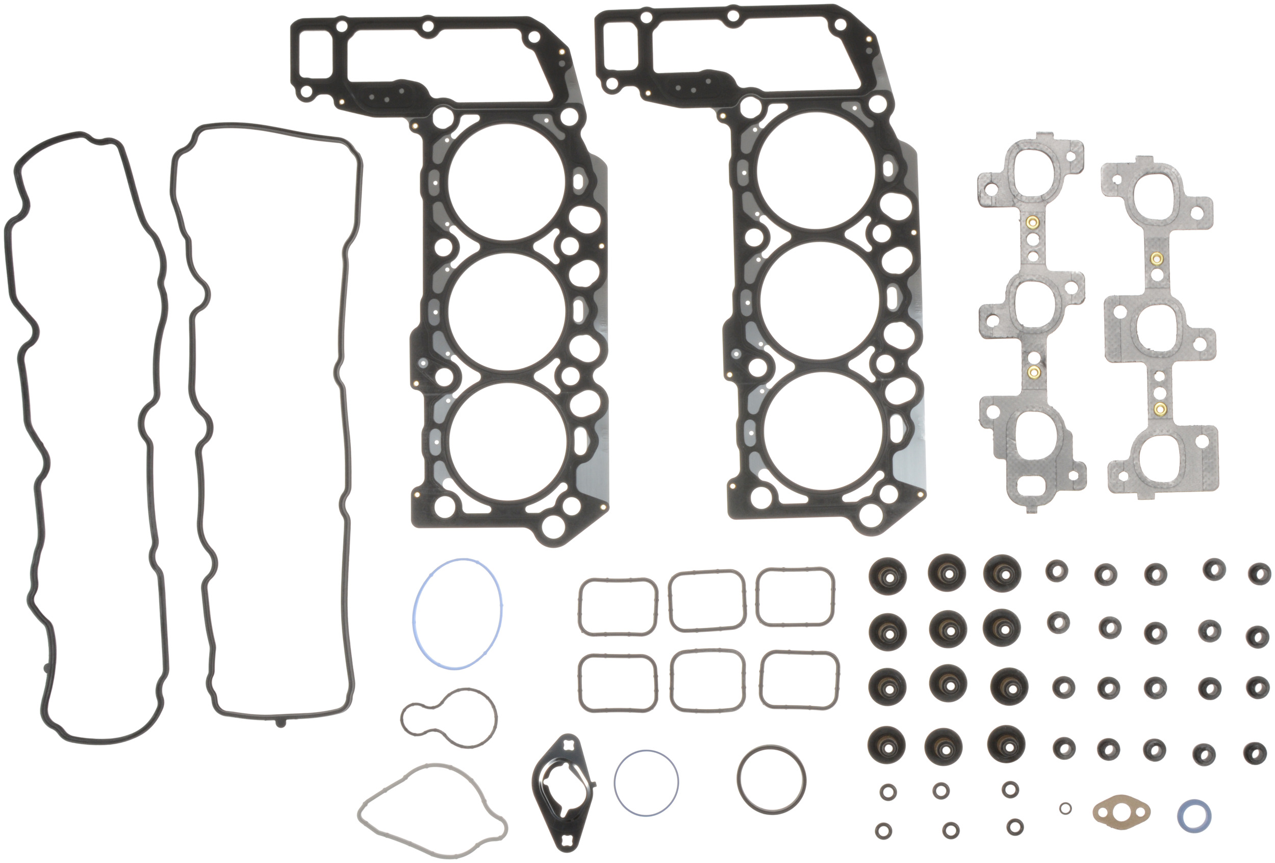 Victor Reinz 02-10433-01 - Engine Cylinder Head Gasket Set
