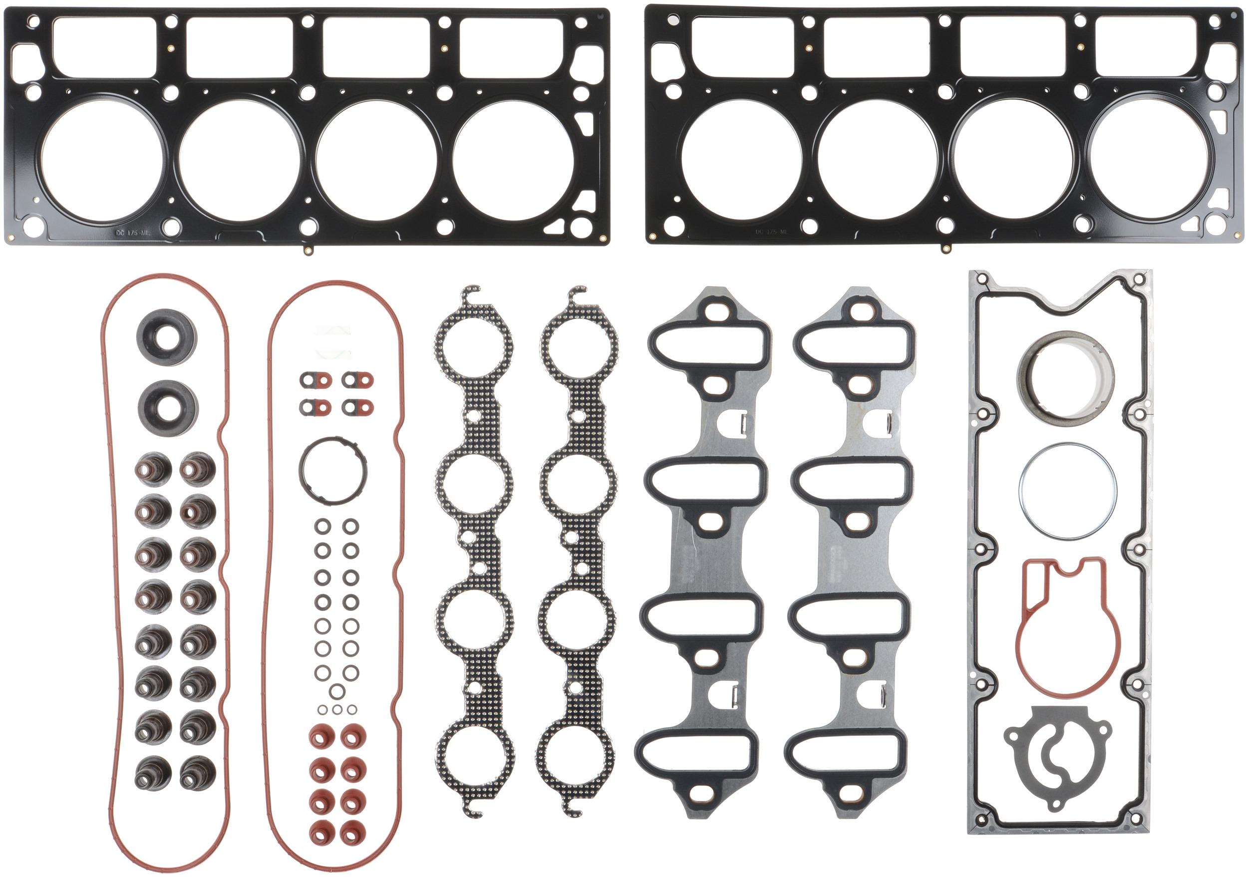 Victor Reinz 02-10443-01 - Engine Cylinder Head Gasket Set