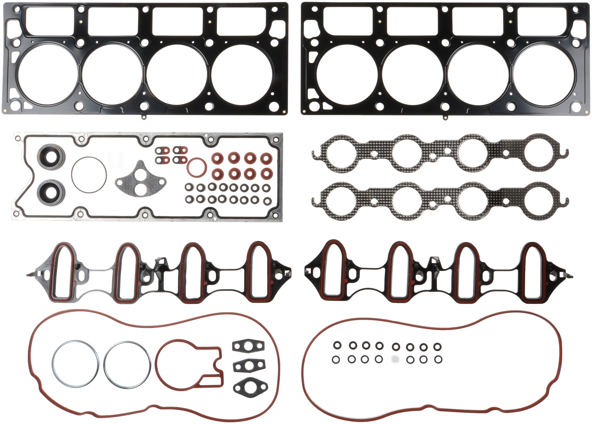 Victor Reinz 02-10441-01 - Engine Cylinder Head Gasket Set Victor Reinz 02-10441-01 - Engine Cylinder Head Gasket Set