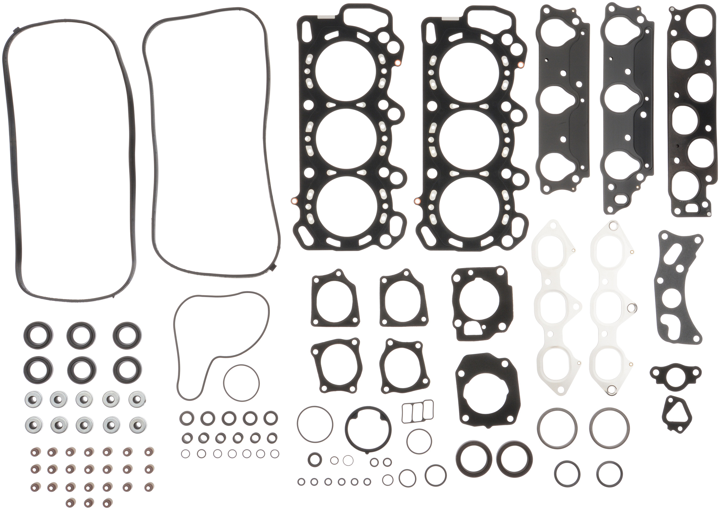 Victor Reinz 02-10791-01 - Engine Cylinder Head Gasket Set