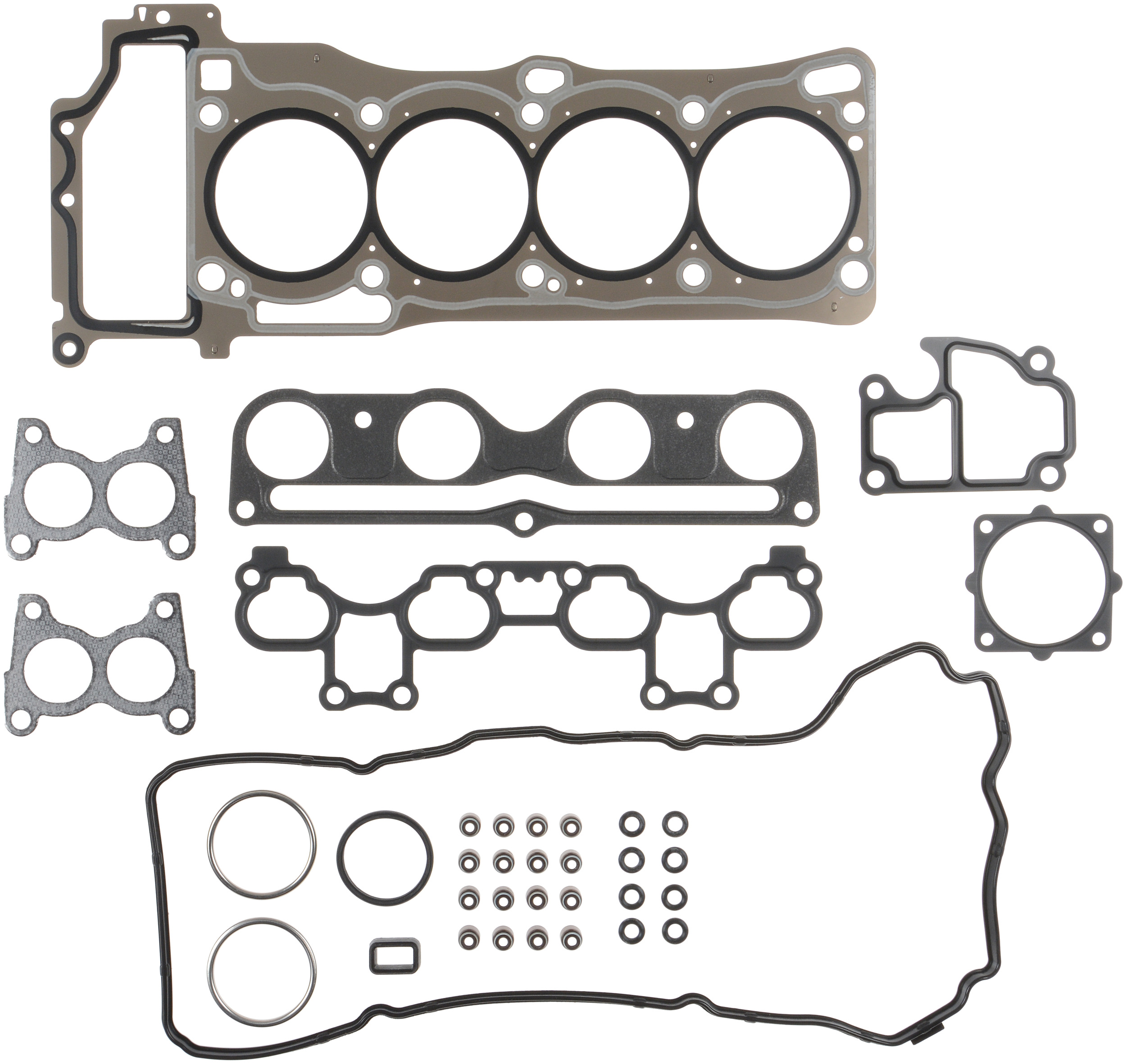 Victor Reinz 02-10740-01 - Engine Cylinder Head Gasket Set Victor Reinz 02-10740-01 - Engine Cylinder Head Gasket Set