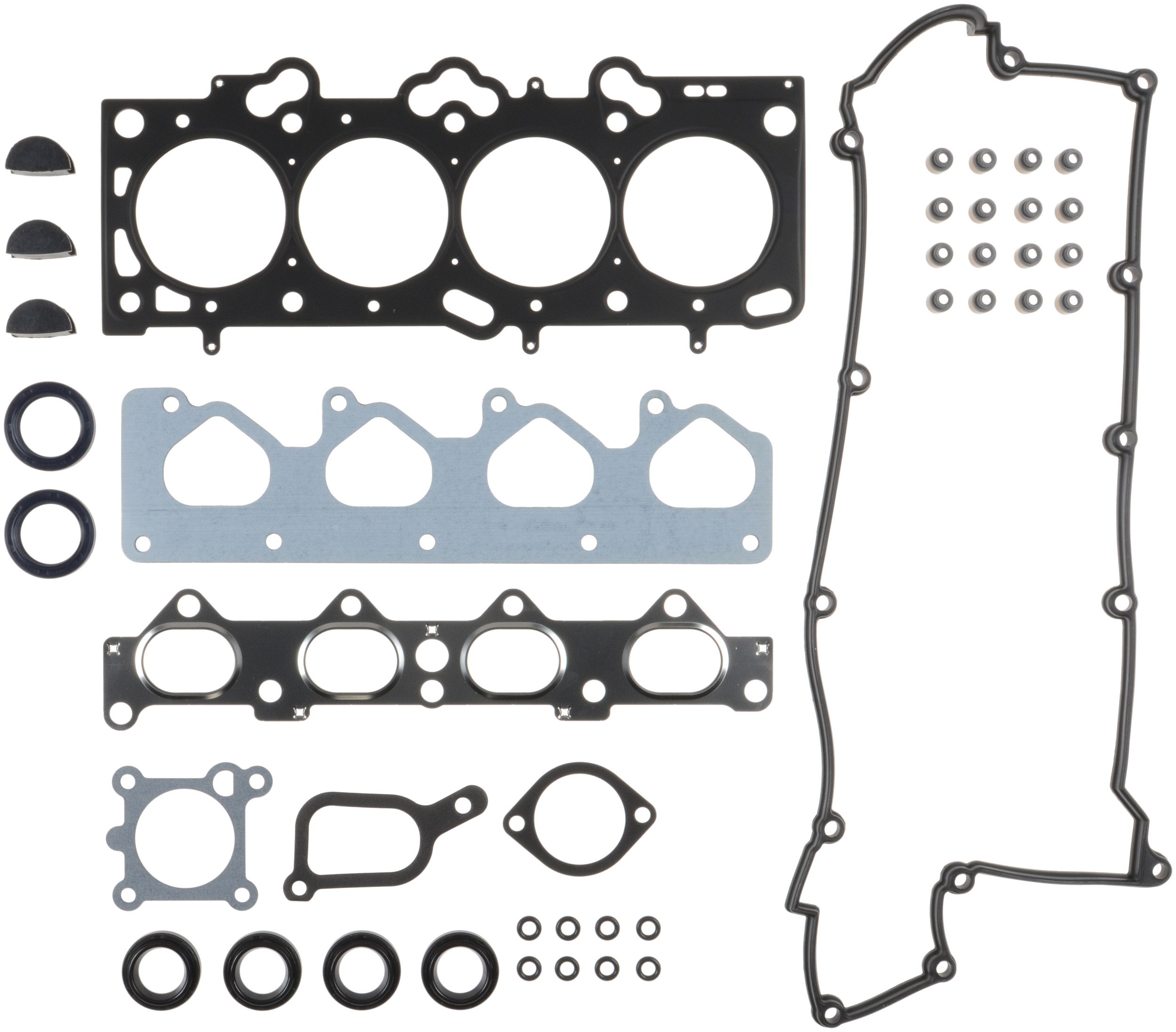 Victor Reinz 02-10792-01 - Engine Cylinder Head Gasket Set