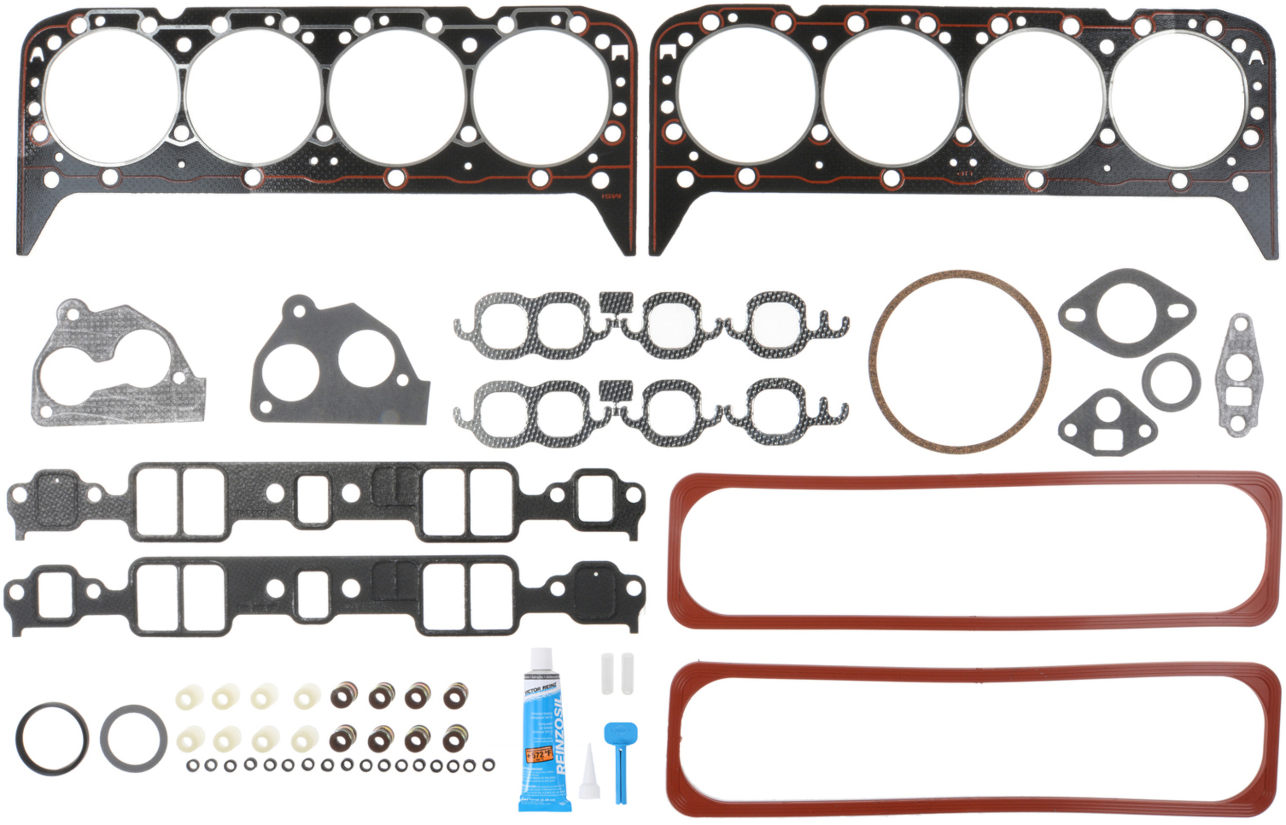 Victor Reinz 02-10601-01 - Engine Cylinder Head Gasket Set