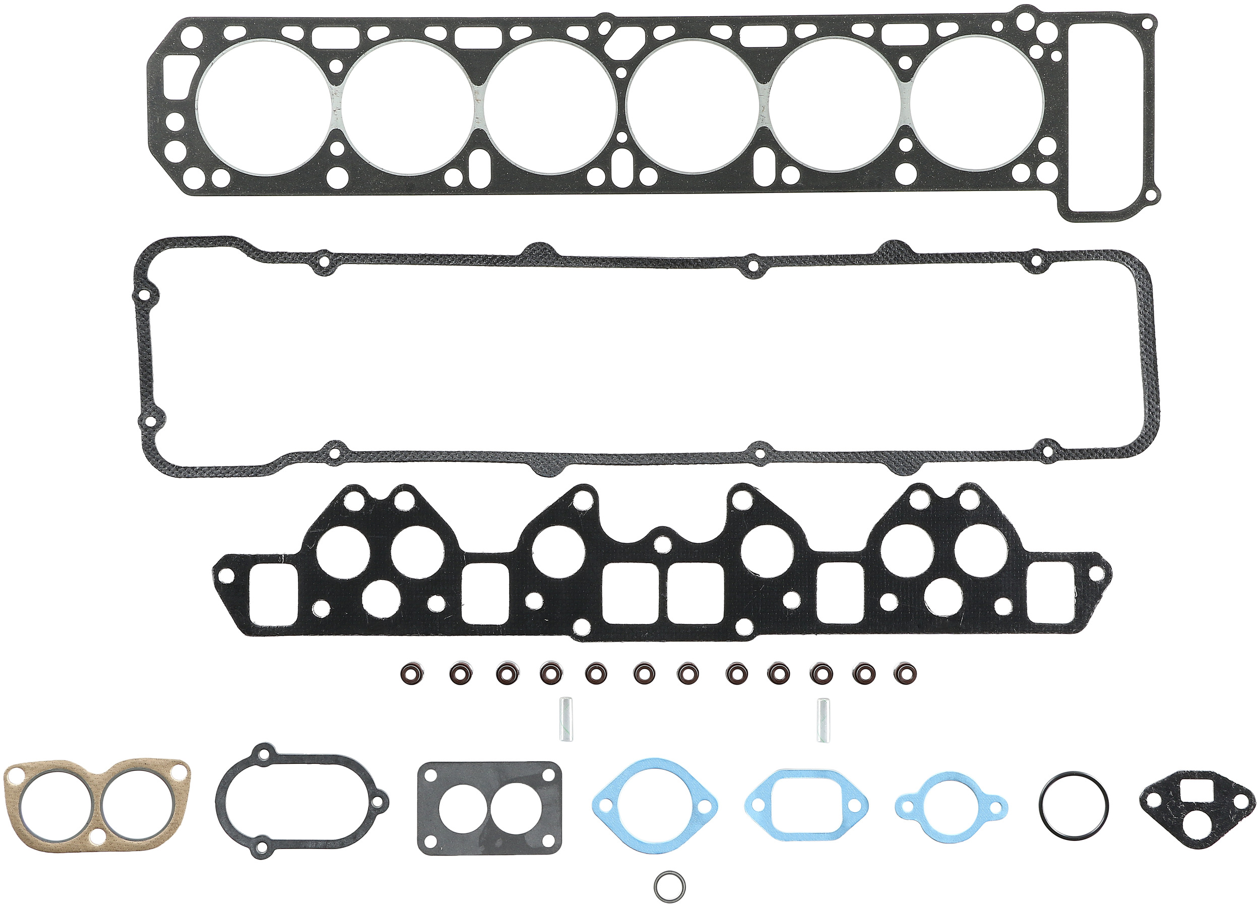 Victor Reinz 02-10673-01 - Engine Cylinder Head Gasket Set