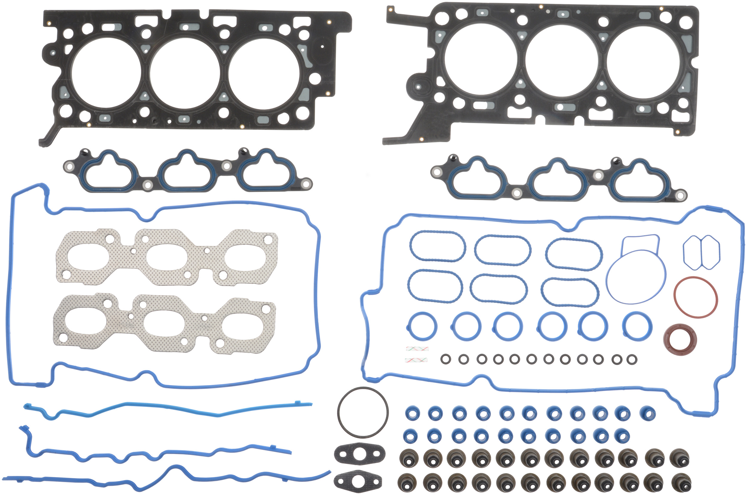 Victor Reinz 02-10996-01 - Engine Cylinder Head Gasket Set Victor Reinz 02-10996-01 - Engine Cylinder Head Gasket Set