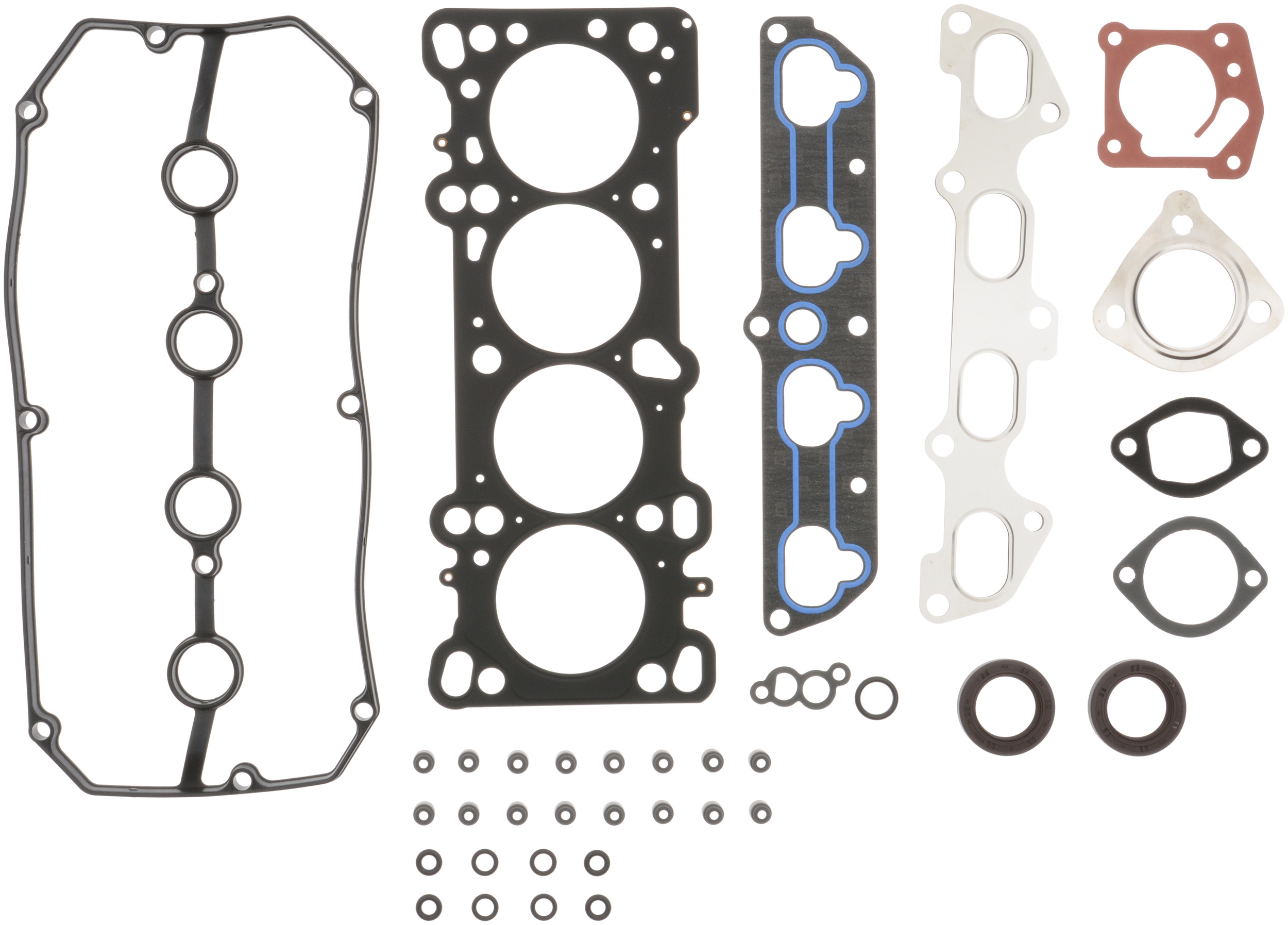 Victor Reinz 02-10821-01 - Engine Cylinder Head Gasket Set Victor Reinz 02-10821-01 - Engine Cylinder Head Gasket Set
