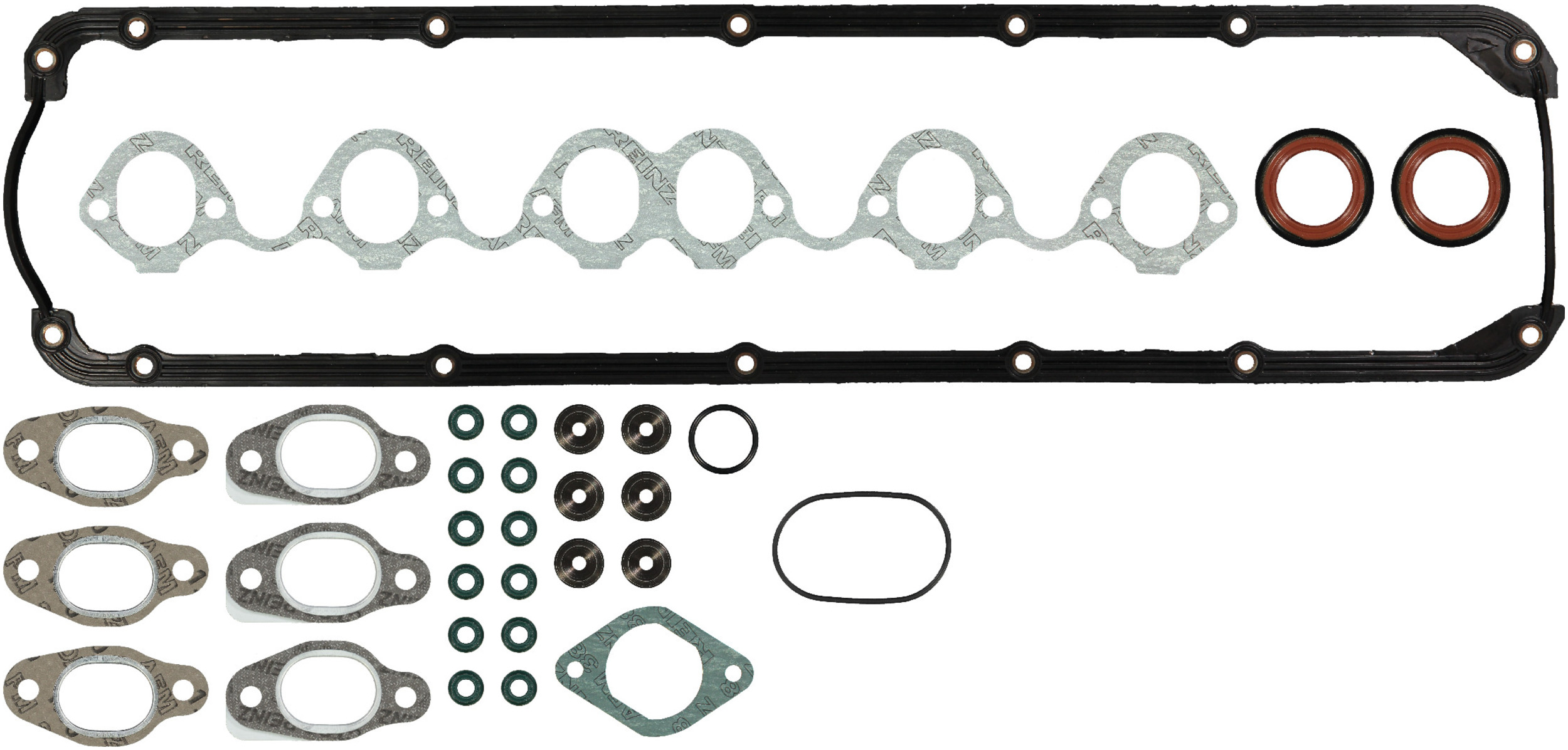 Victor Reinz 02-13020-04 - Engine Cylinder Head Gasket Set Victor Reinz 02-13020-04 - Engine Cylinder Head Gasket Set