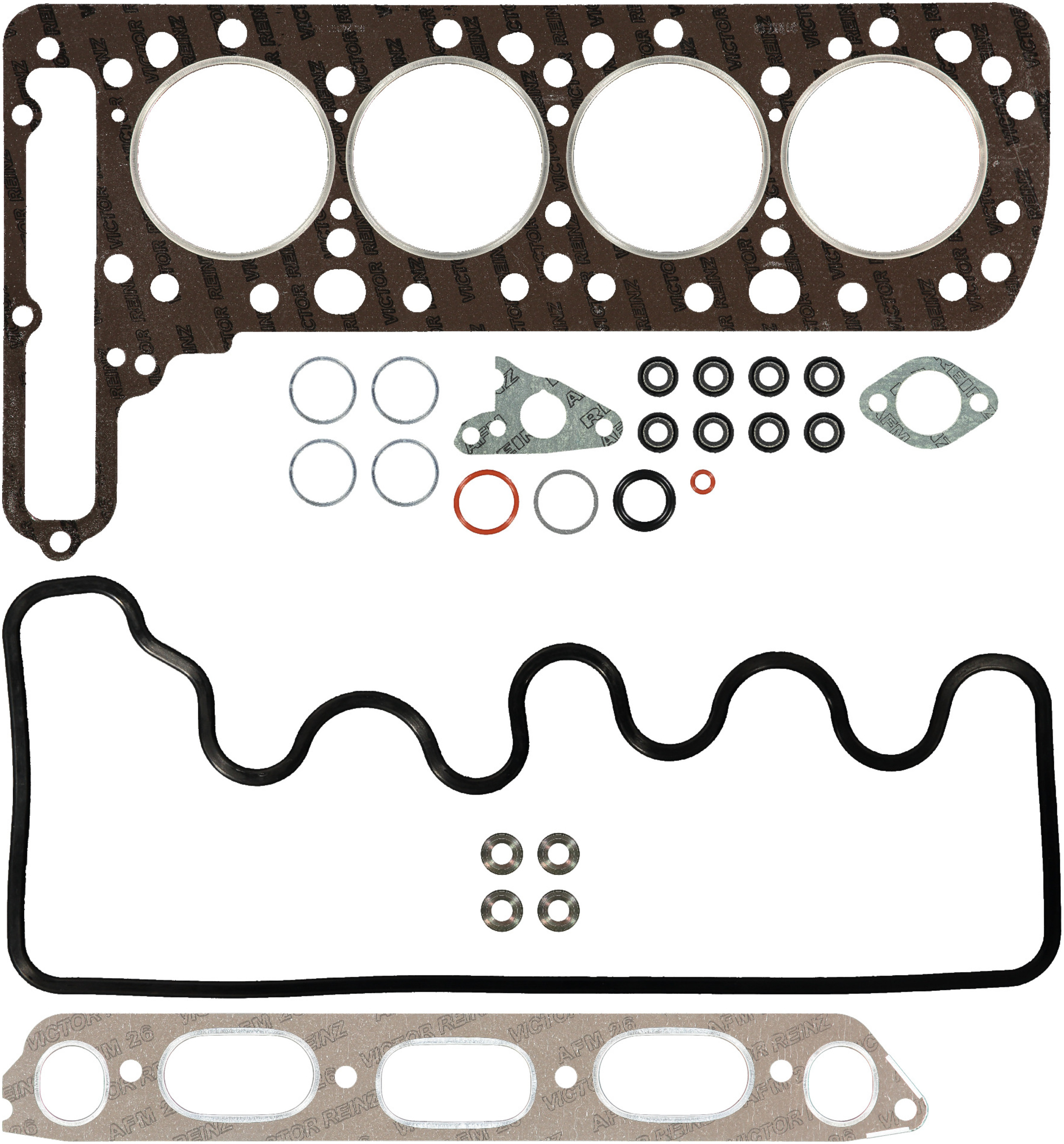 Victor Reinz 02-24050-06 - Engine Cylinder Head Gasket Set