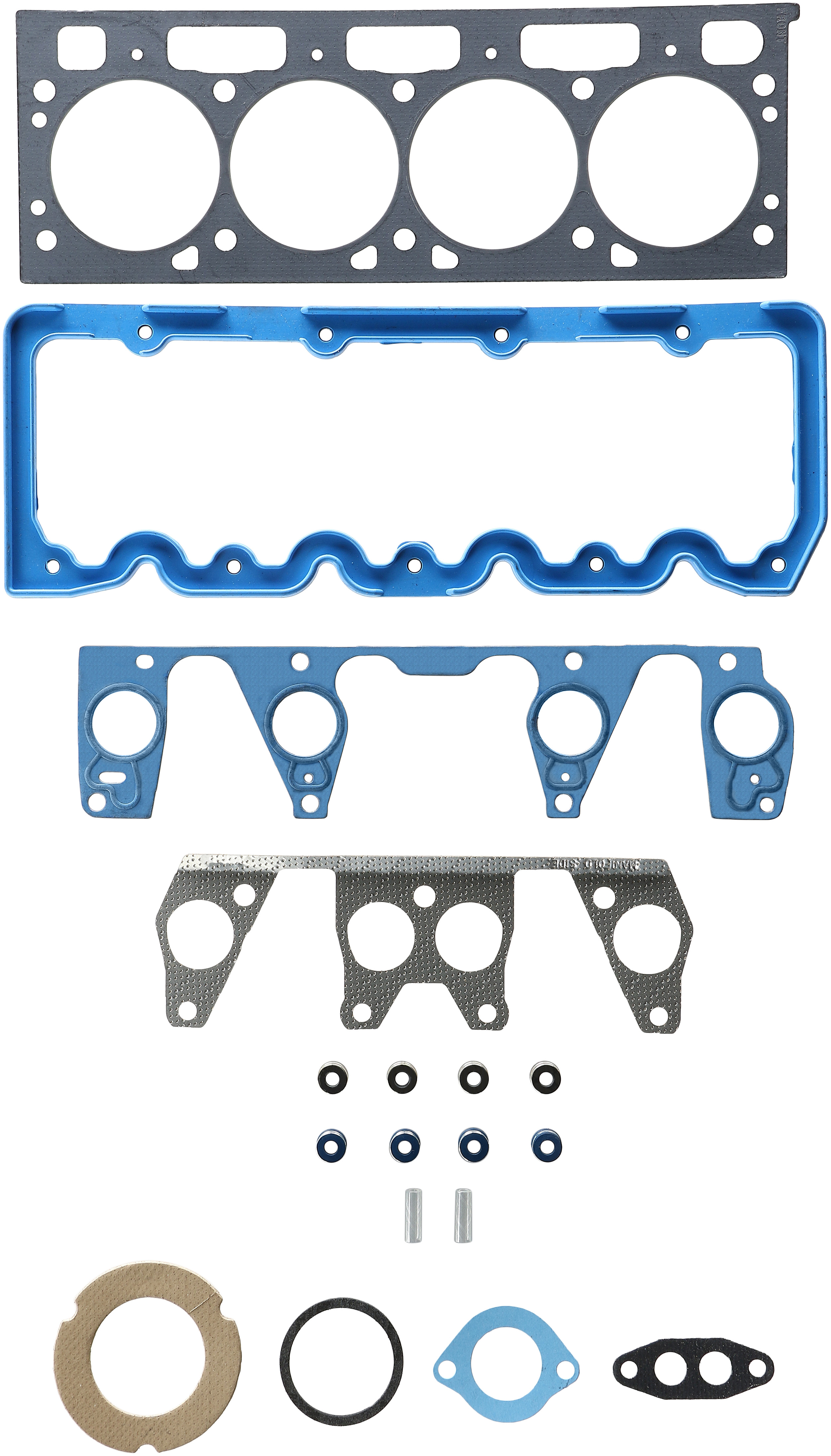 Victor Reinz 02-11079-01 - Engine Cylinder Head Gasket Set
