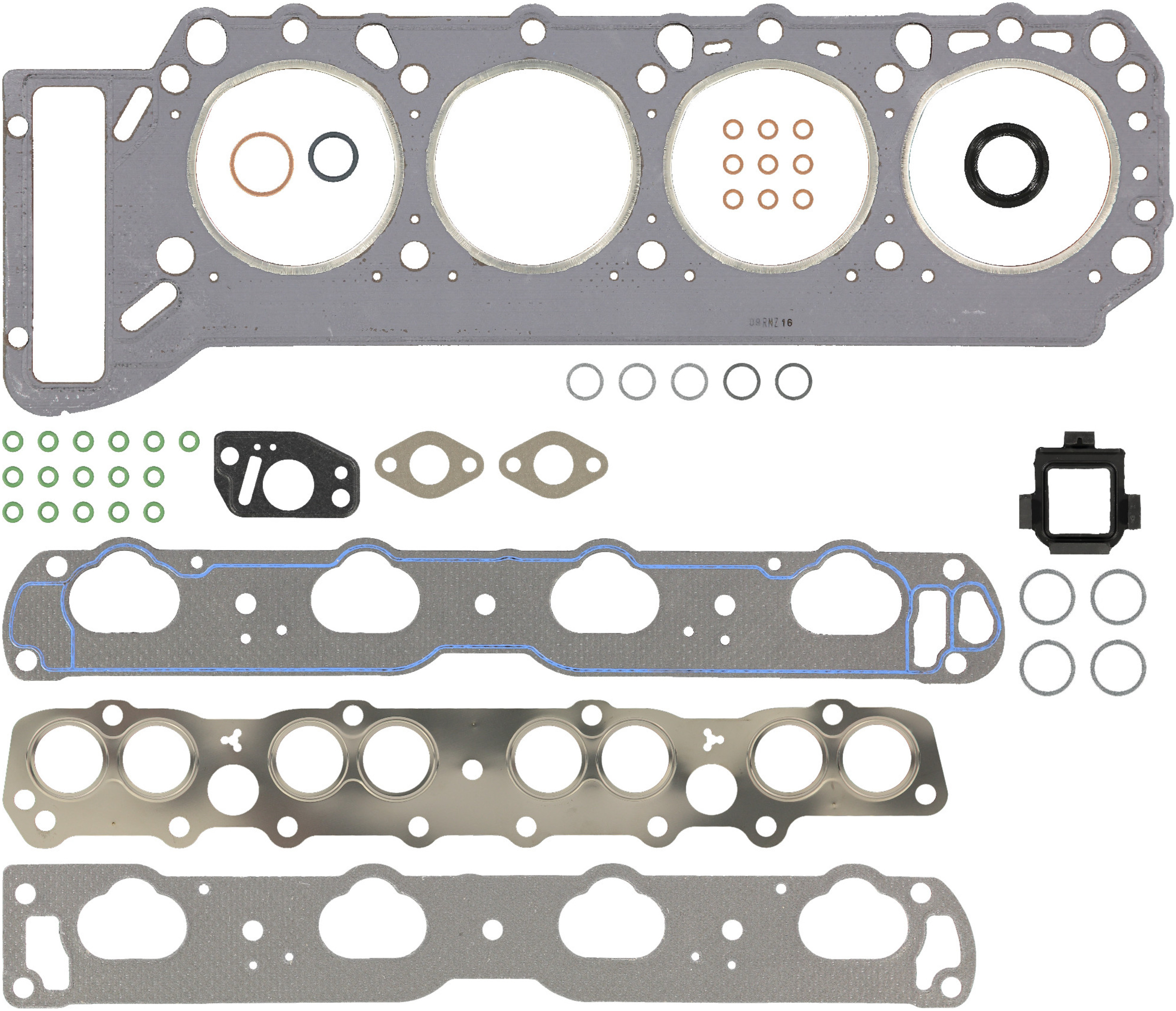 Victor Reinz 02-29190-01 - Engine Cylinder Head Gasket Set