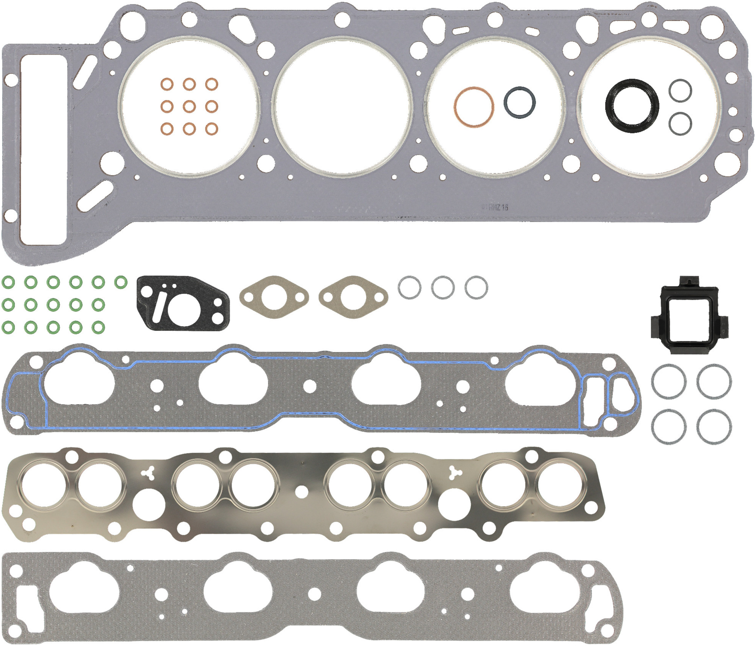 Victor Reinz 02-29260-01 - Engine Cylinder Head Gasket Set
