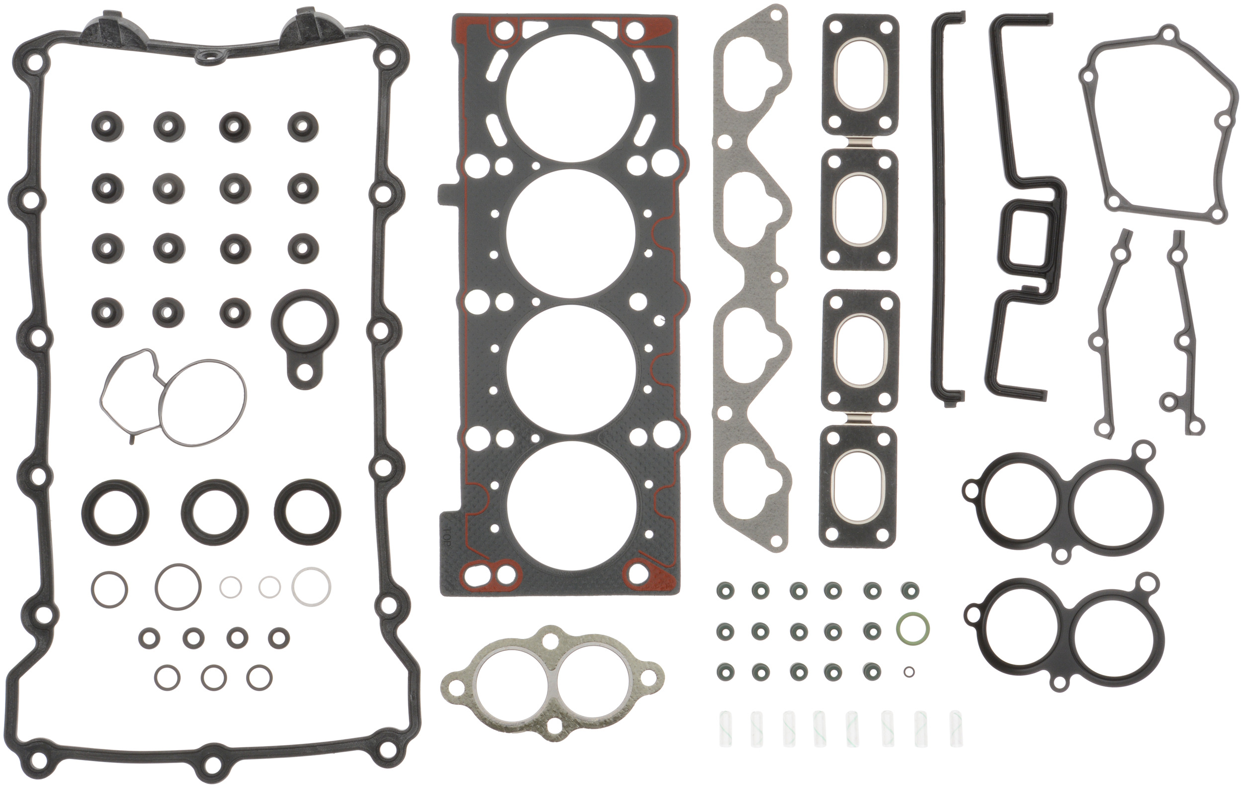 Victor Reinz 02-31240-02 - Engine Cylinder Head Gasket Set