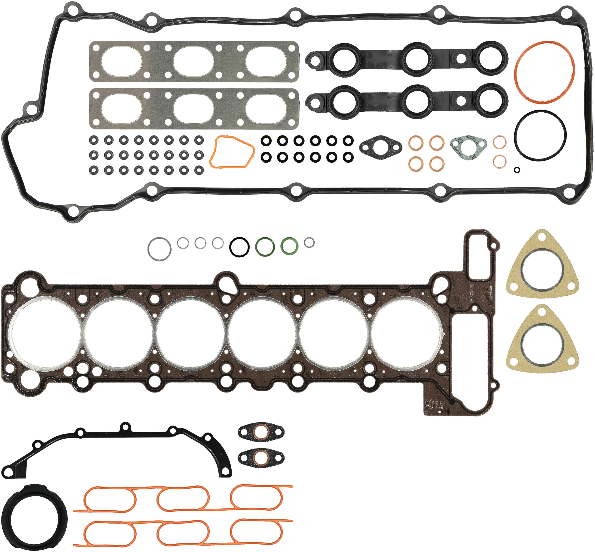 Victor Reinz 02-31940-02 - Engine Cylinder Head Gasket Set